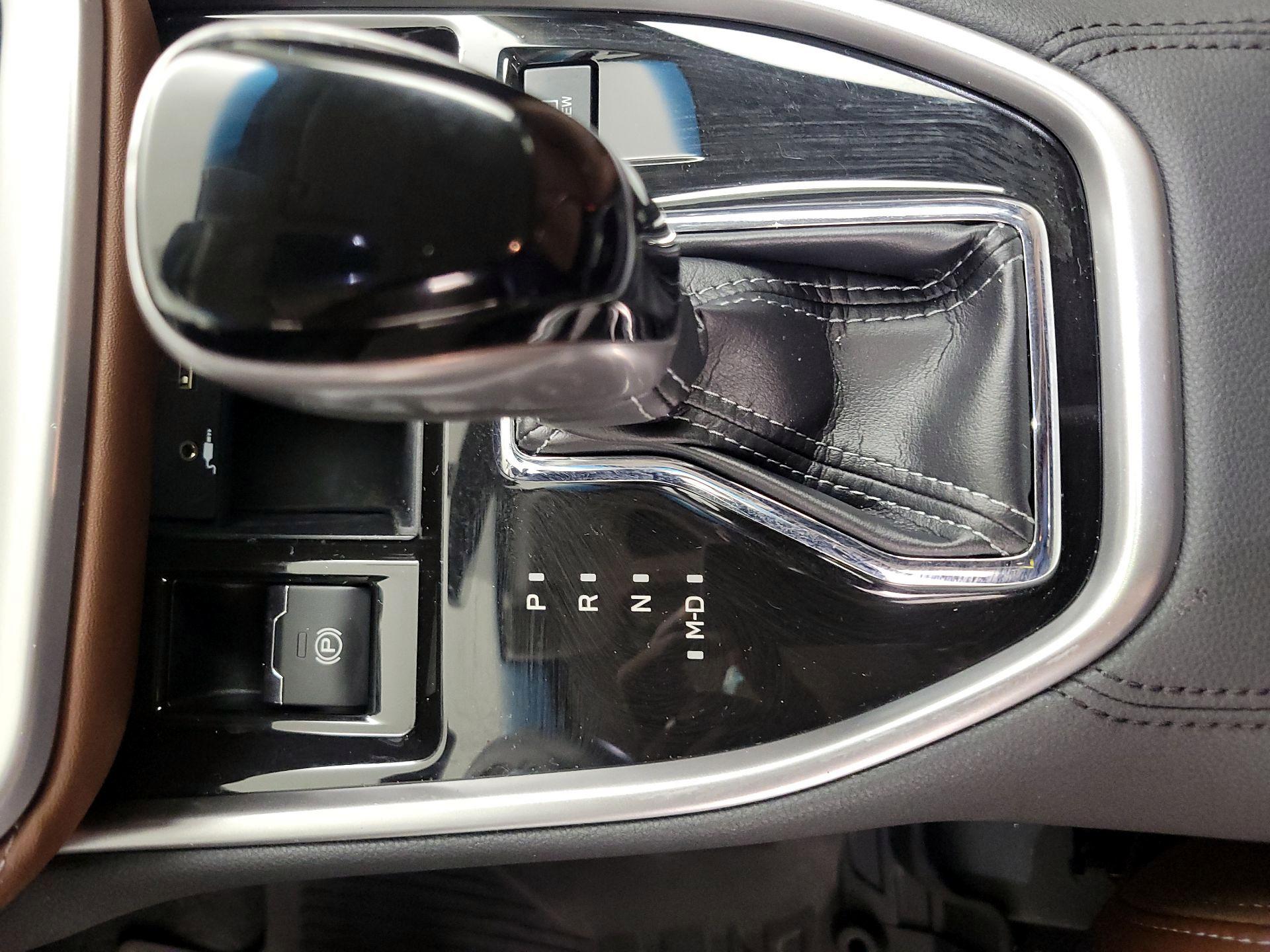 Thumbnail: 2021 Subaru Outback - 16