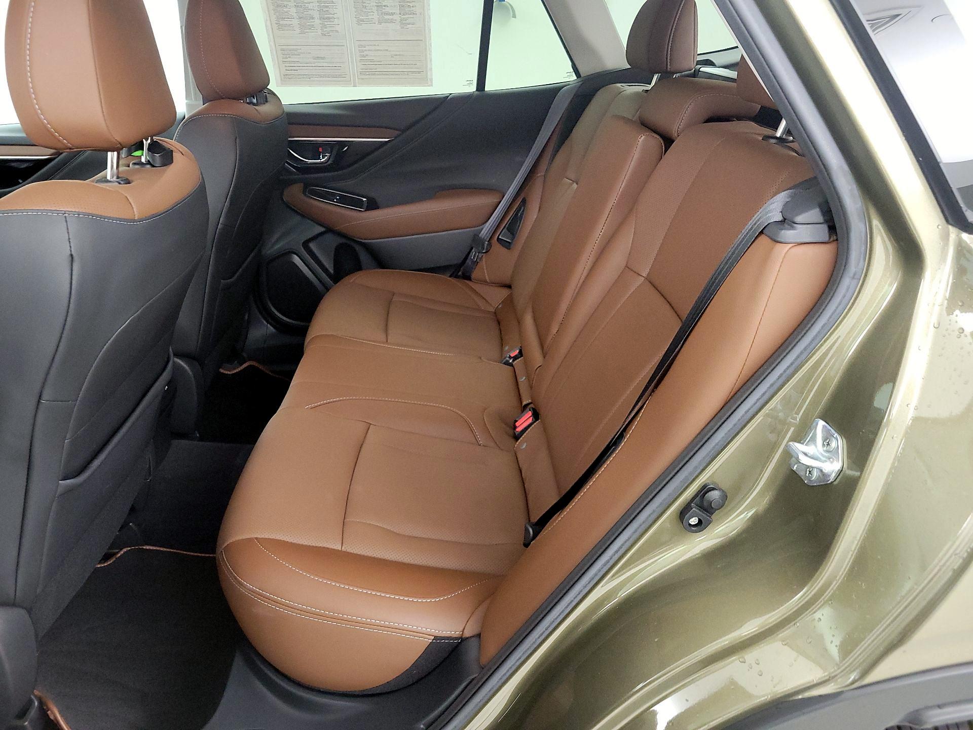 Thumbnail: 2021 Subaru Outback - 19