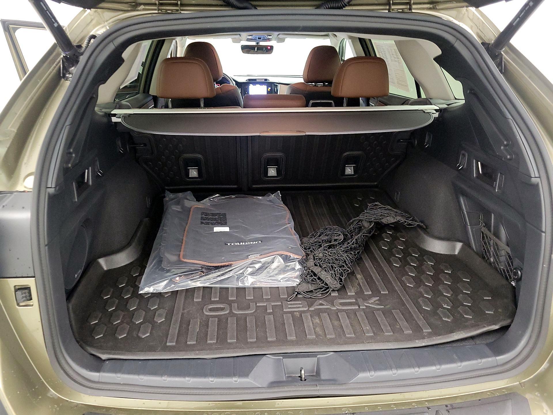 Thumbnail: 2021 Subaru Outback - 20