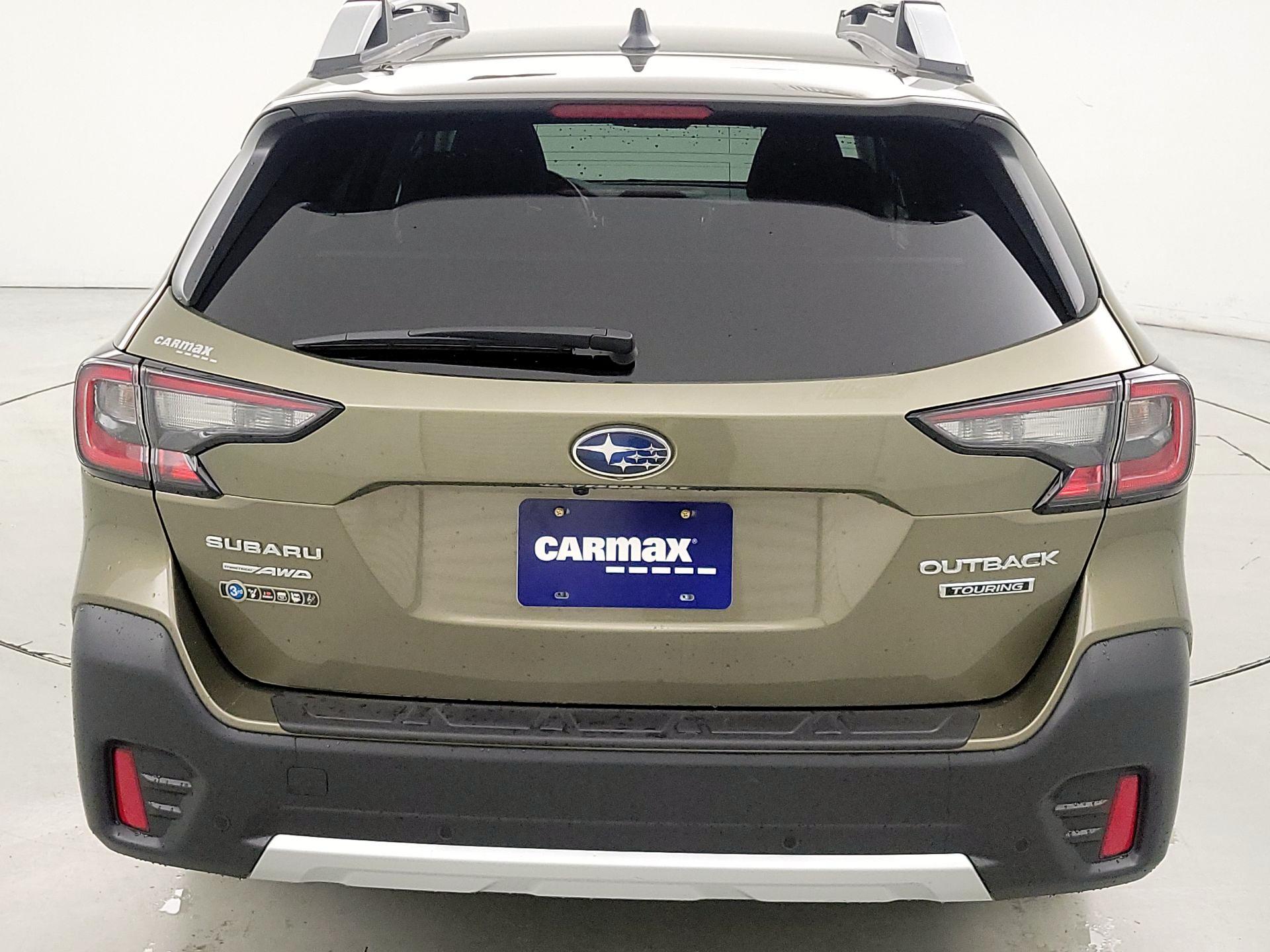Thumbnail: 2021 Subaru Outback - 6