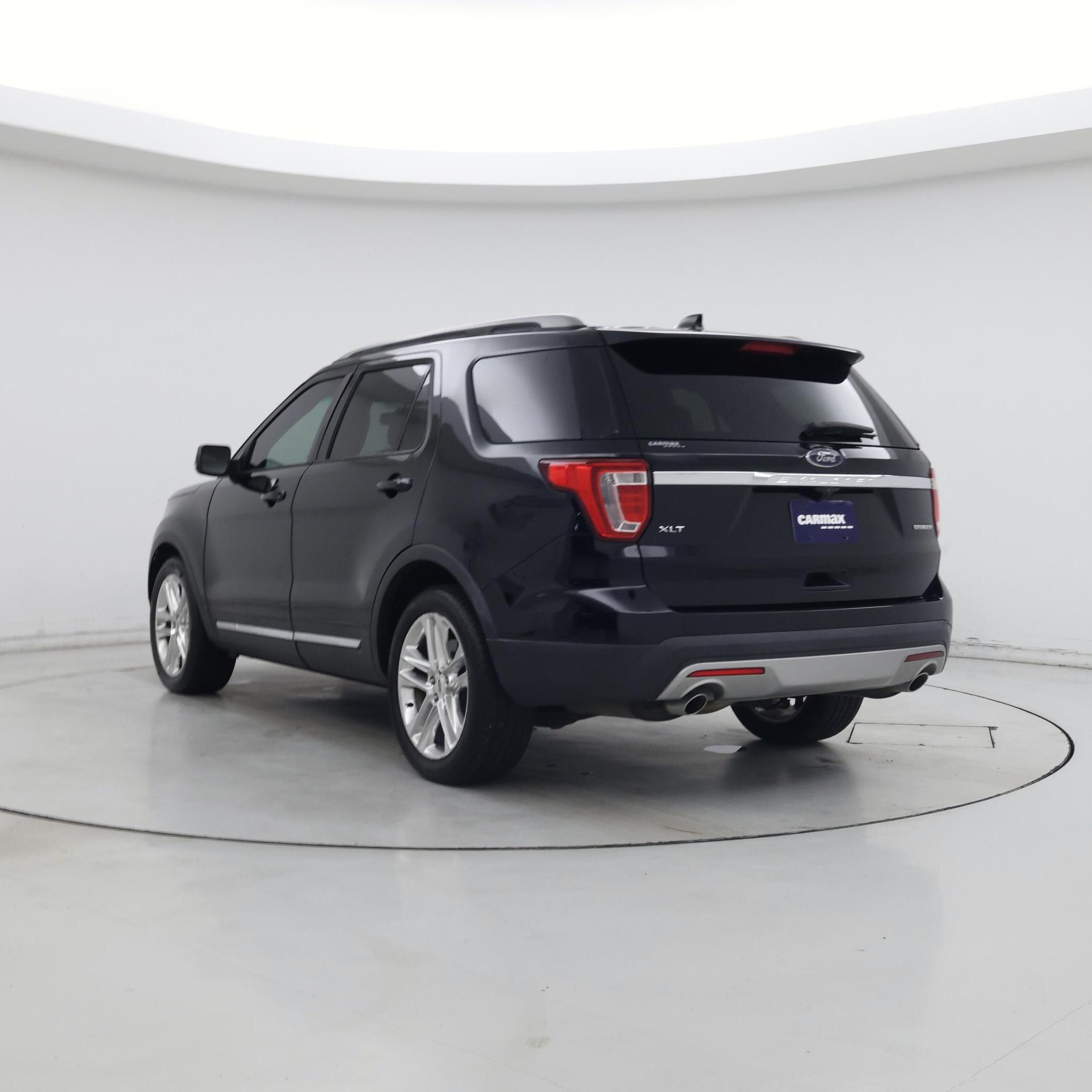 Thumbnail: 2016 Ford Explorer - 2
