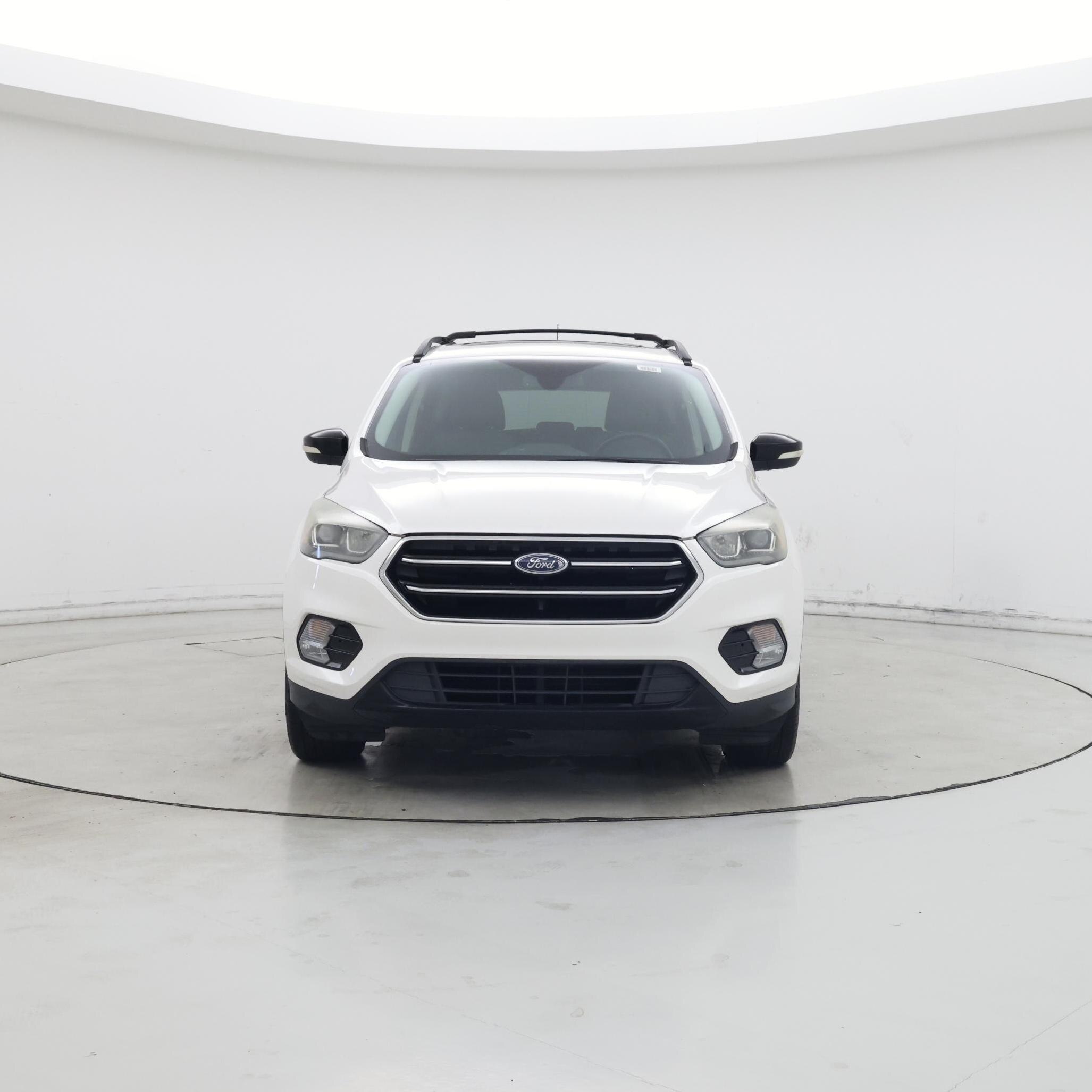 Thumbnail: 2017 Ford Escape - 5