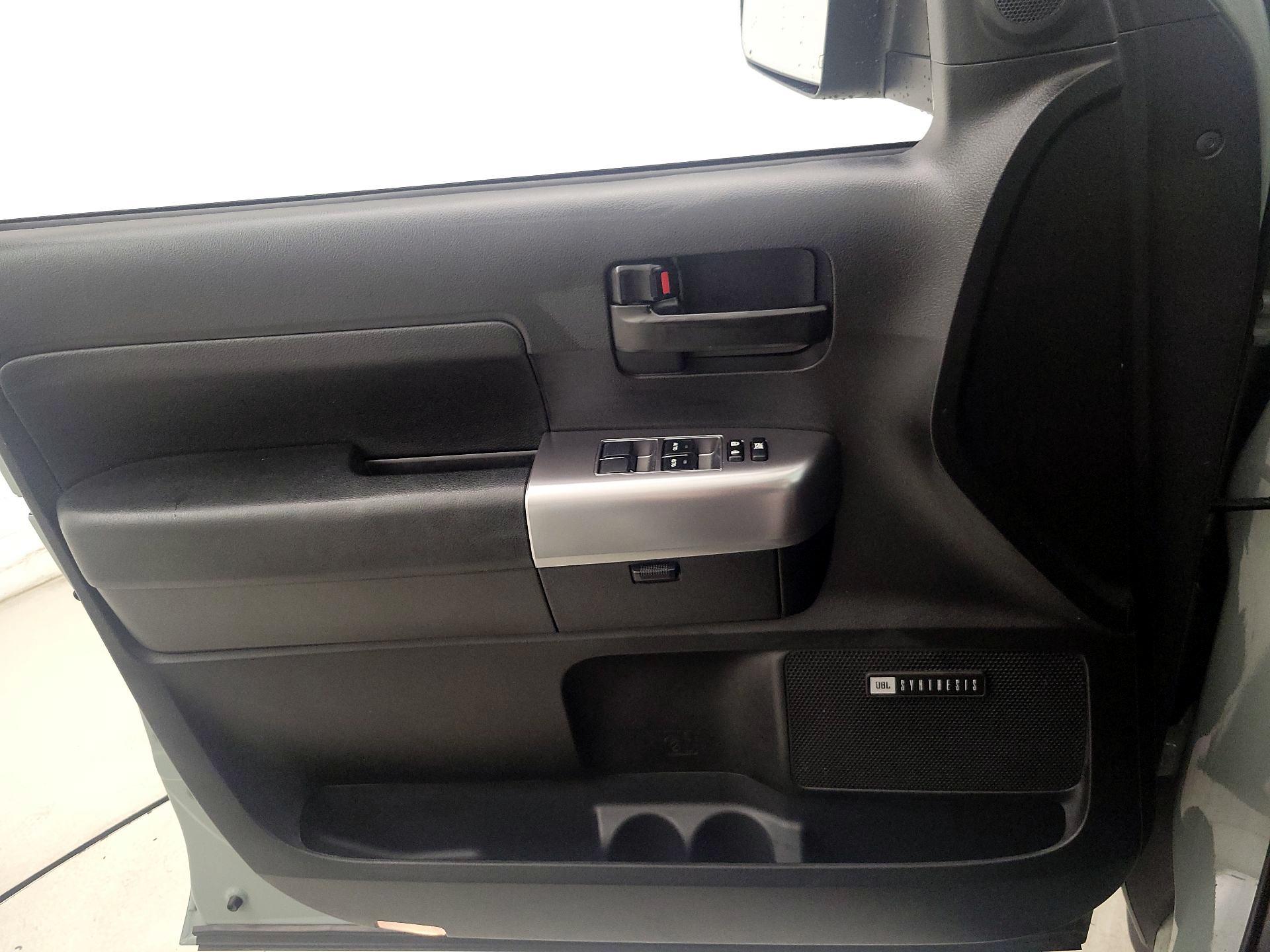Thumbnail: 2021 Toyota Sequoia - 12