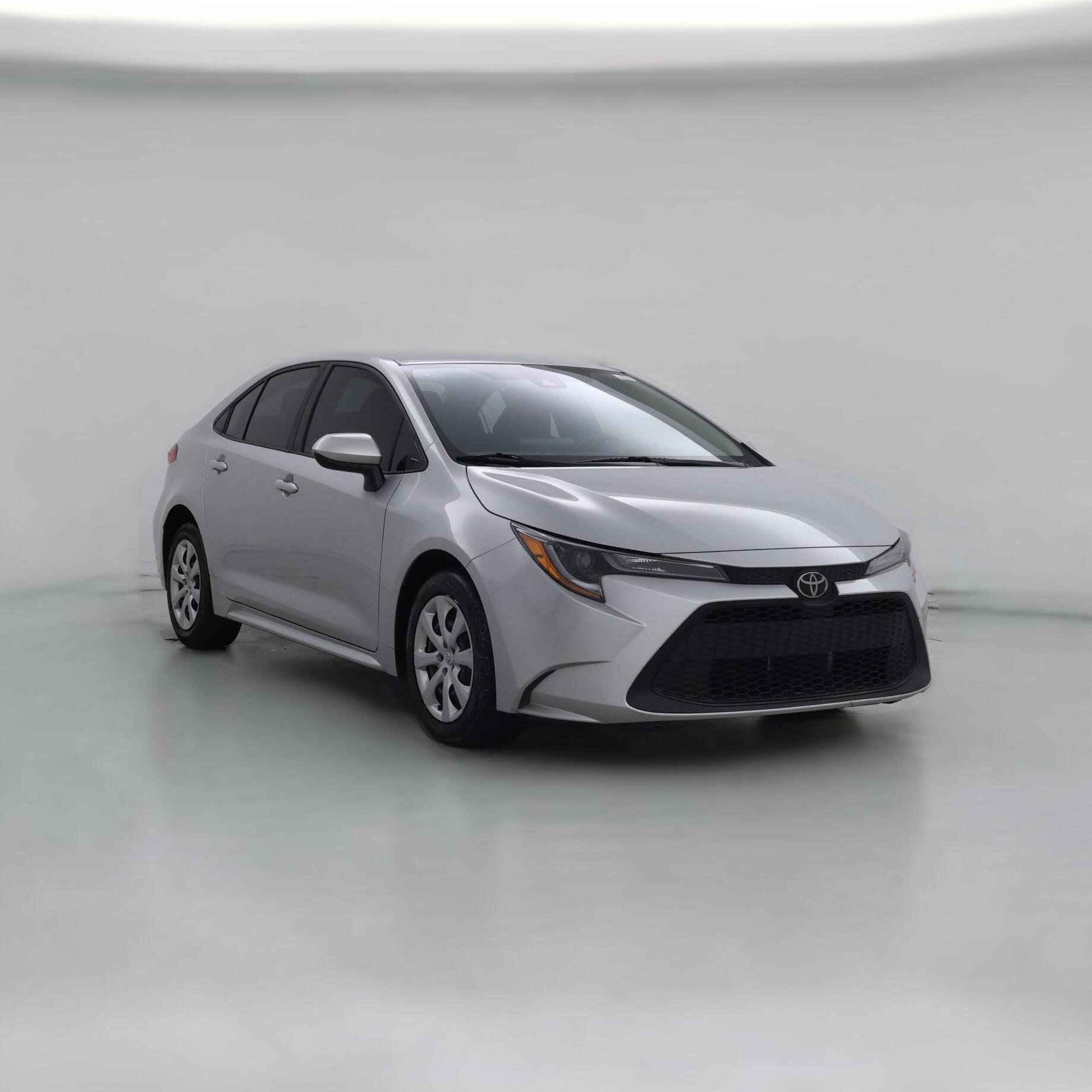 Thumbnail: 2022 Toyota Corolla - 1