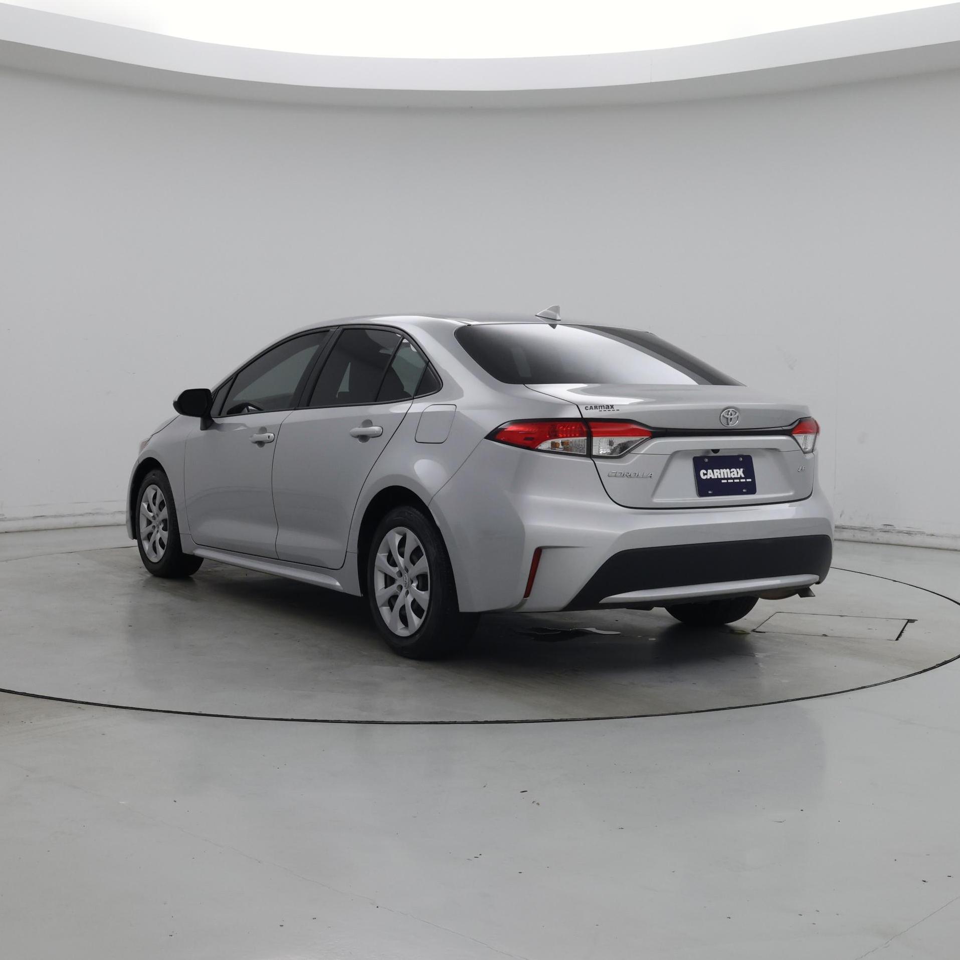 Thumbnail: 2022 Toyota Corolla - 2
