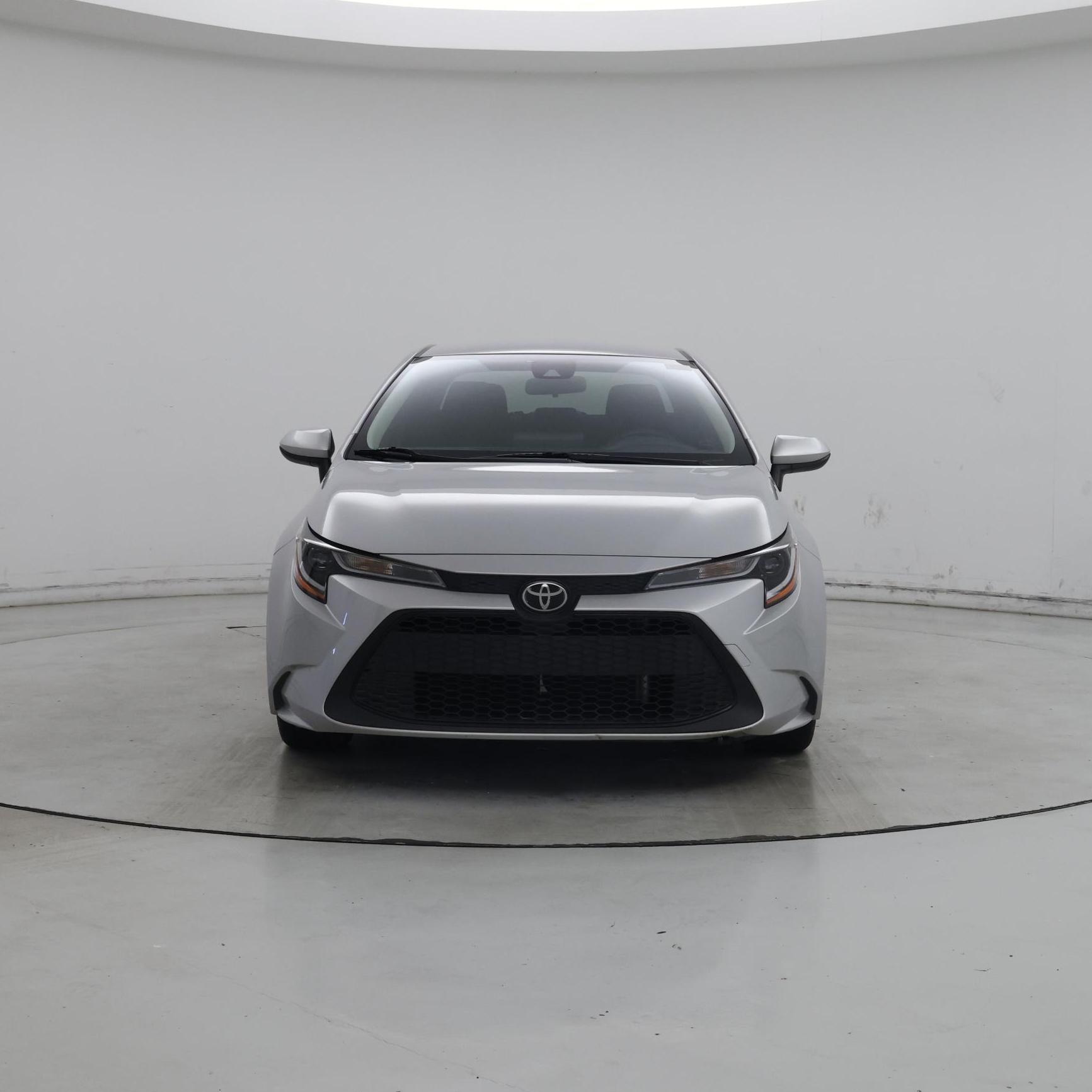 Thumbnail: 2022 Toyota Corolla - 5