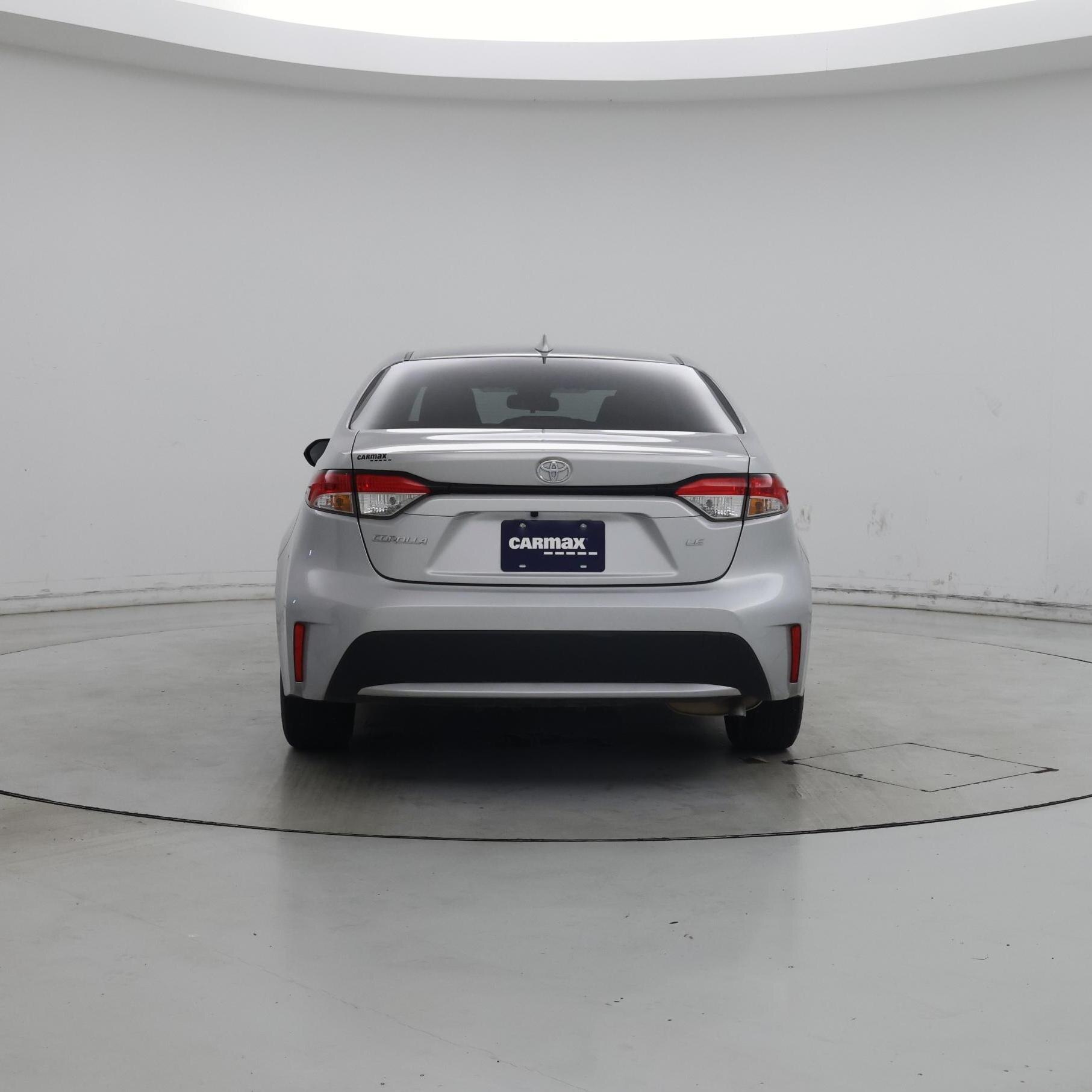 Thumbnail: 2022 Toyota Corolla - 6
