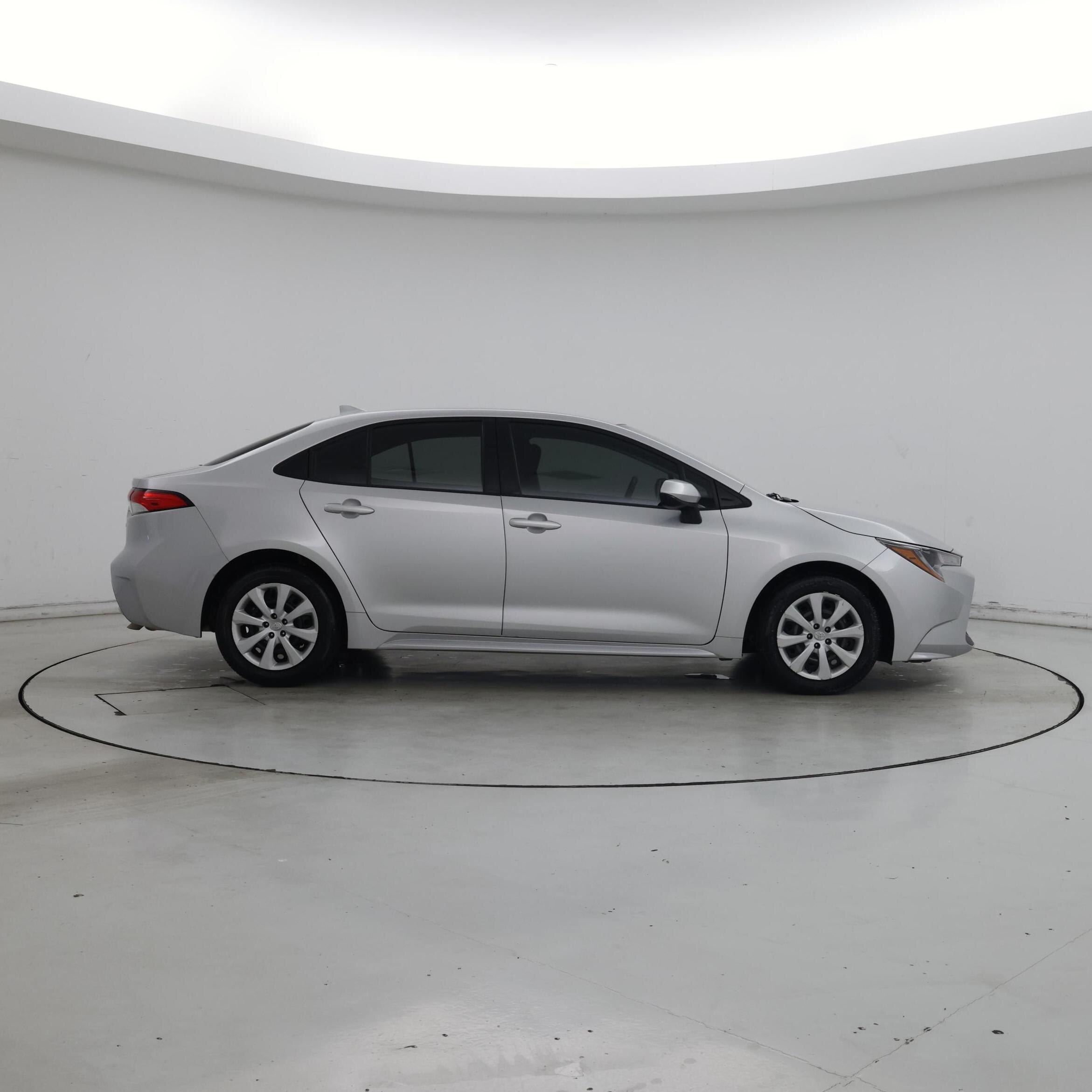 Thumbnail: 2022 Toyota Corolla - 7