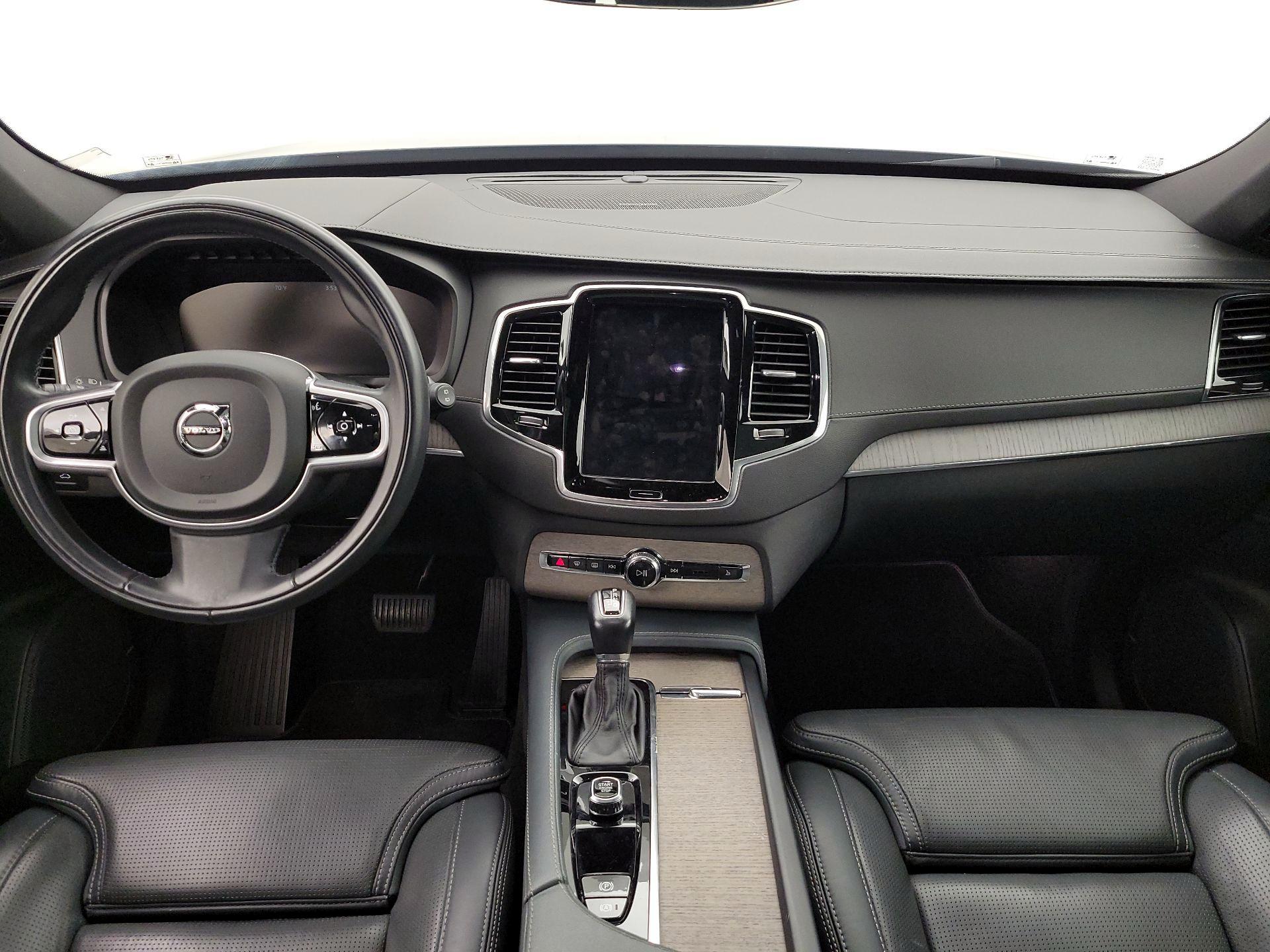 Thumbnail: 2022 Volvo XC90 - 9