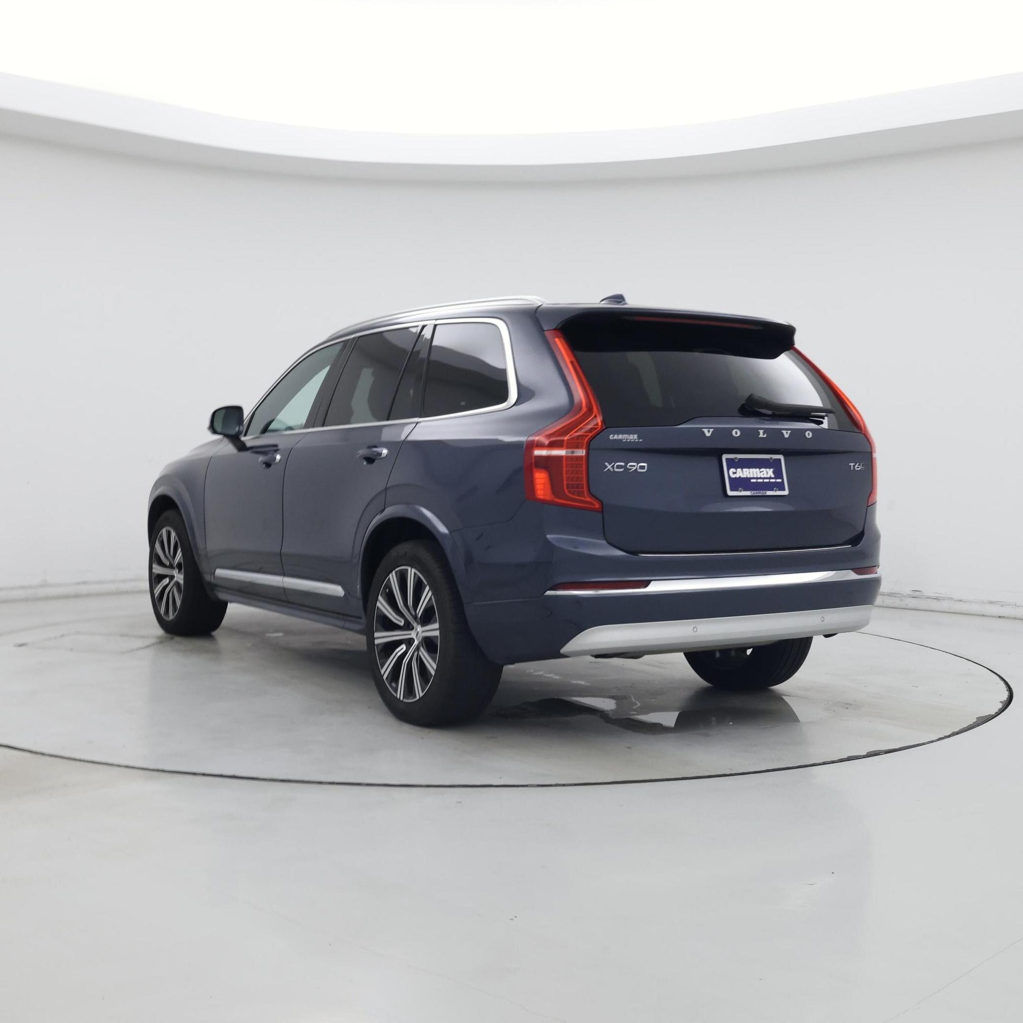 Thumbnail: 2022 Volvo XC90 - 2