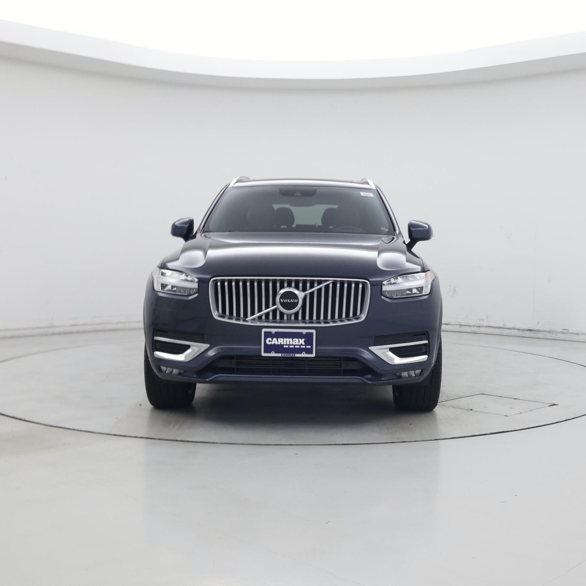 Thumbnail: 2022 Volvo XC90 - 5