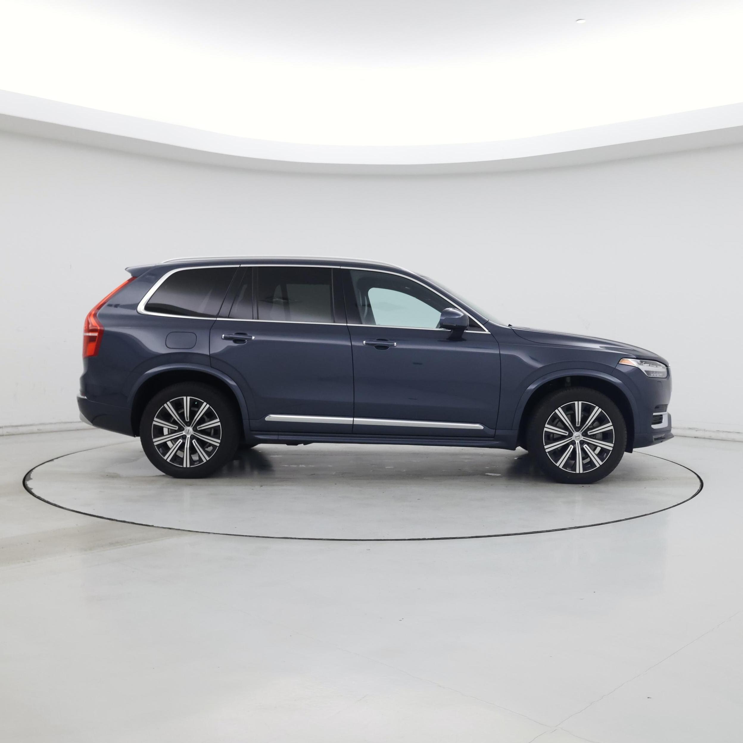 Thumbnail: 2022 Volvo XC90 - 7