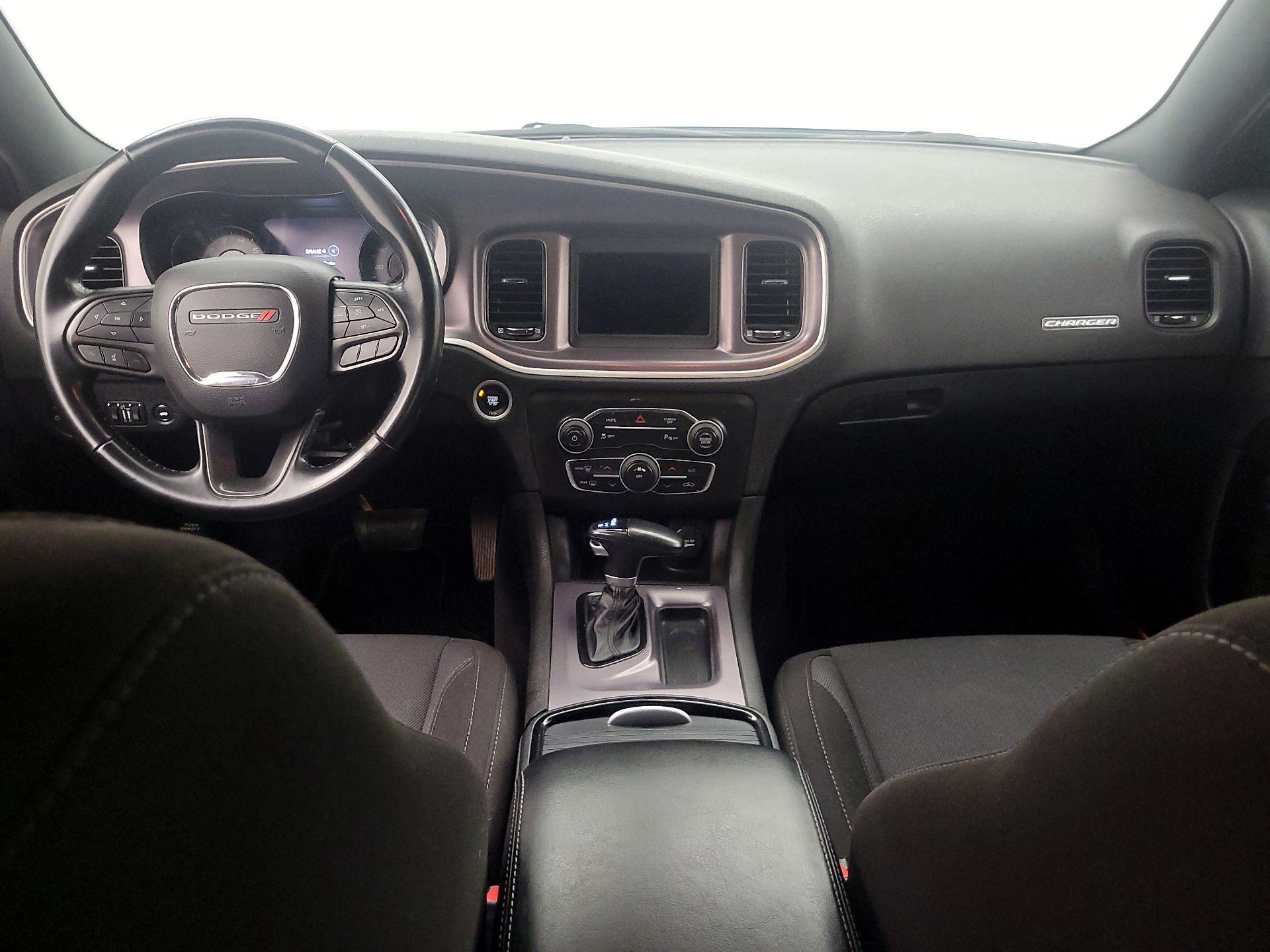 Thumbnail: 2021 Dodge Charger - 9