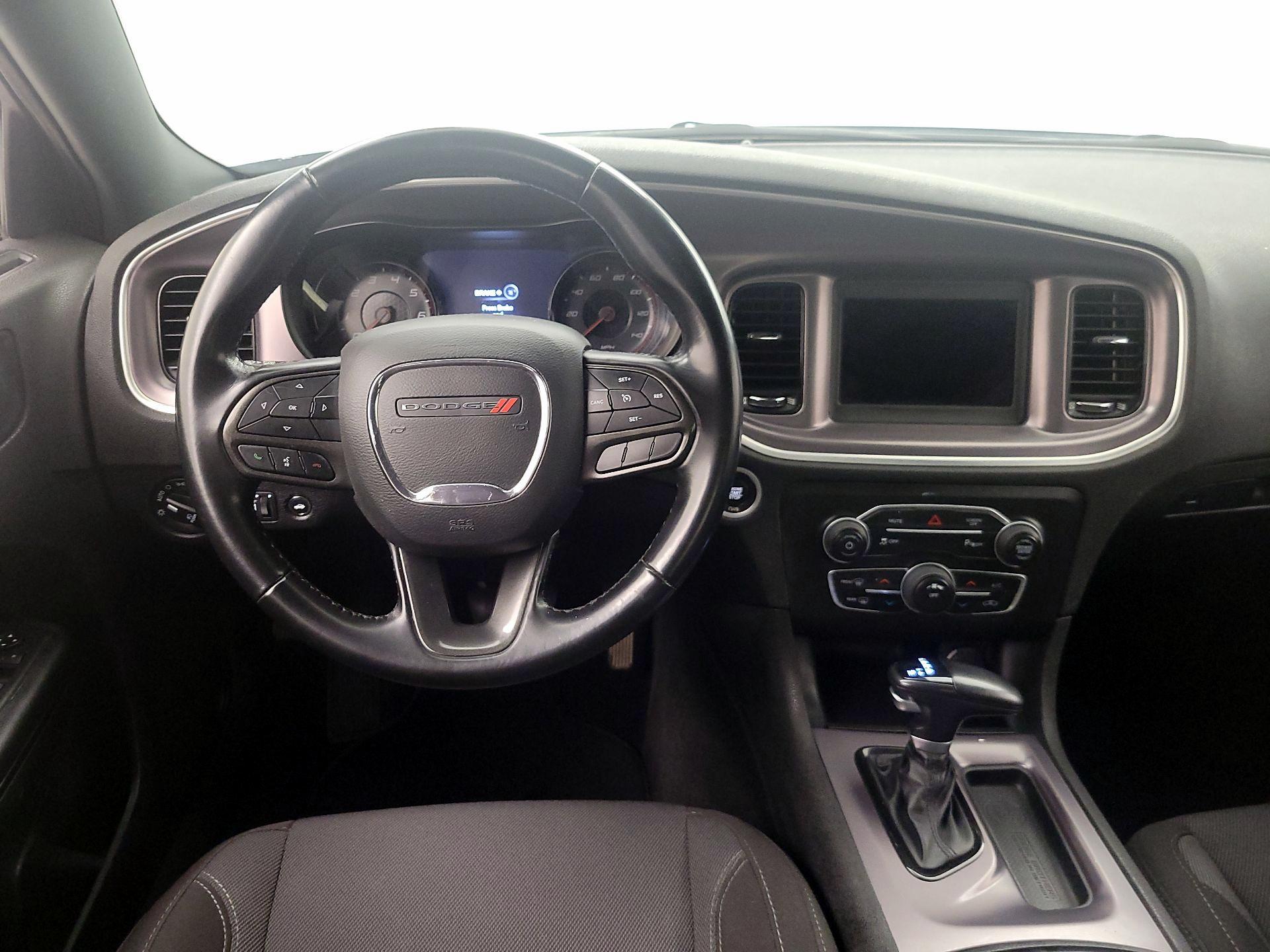 Thumbnail: 2021 Dodge Charger - 10