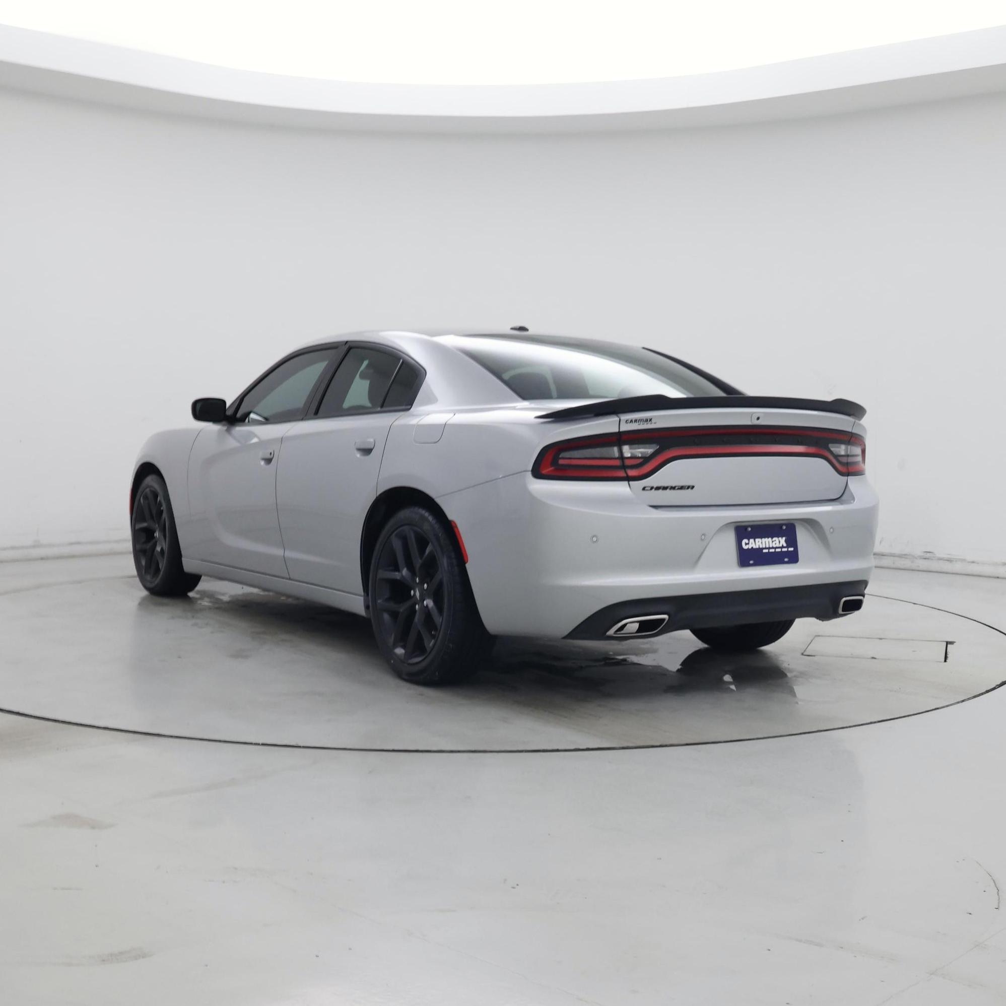 Thumbnail: 2021 Dodge Charger - 2