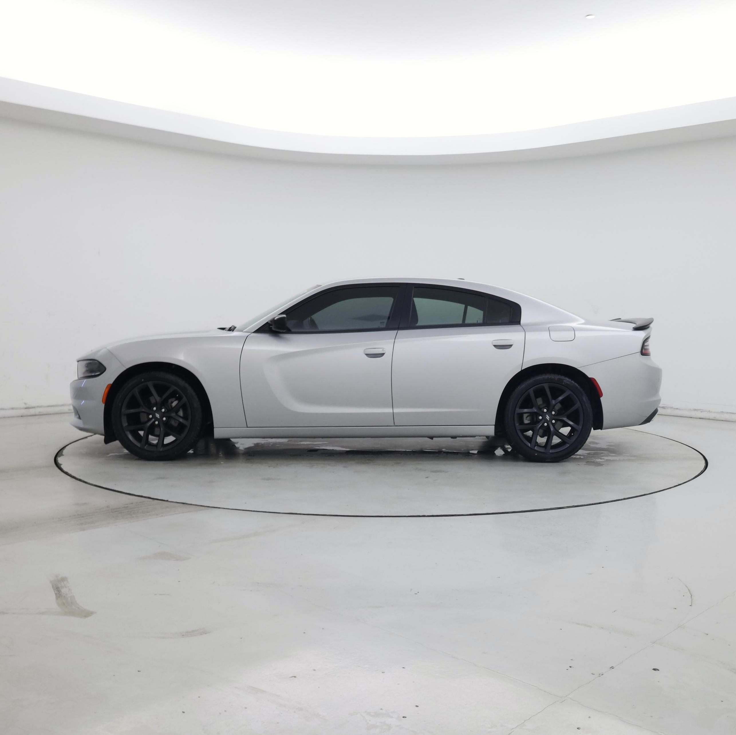 Thumbnail: 2021 Dodge Charger - 3