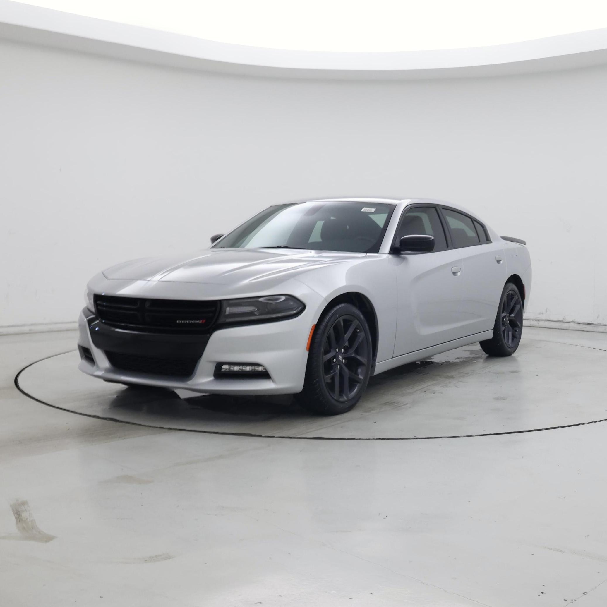 Thumbnail: 2021 Dodge Charger - 4