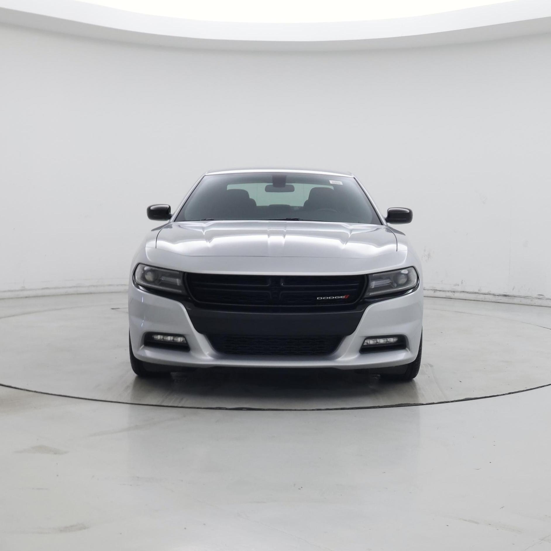 Thumbnail: 2021 Dodge Charger - 5