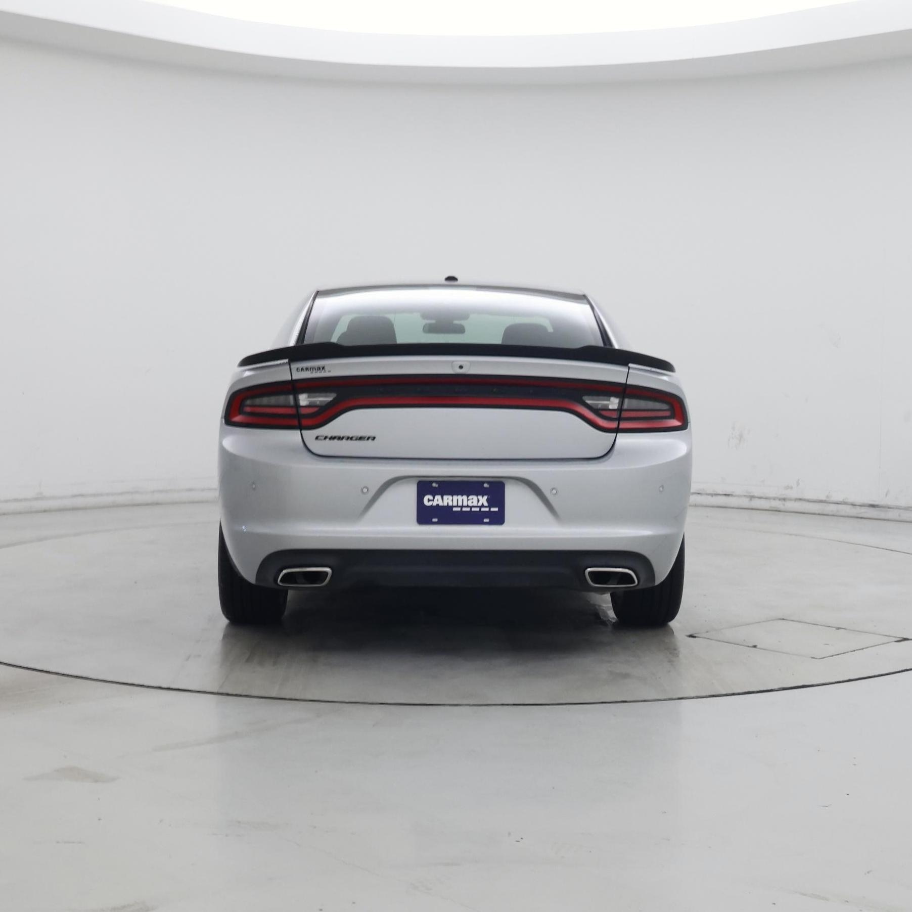 Thumbnail: 2021 Dodge Charger - 6