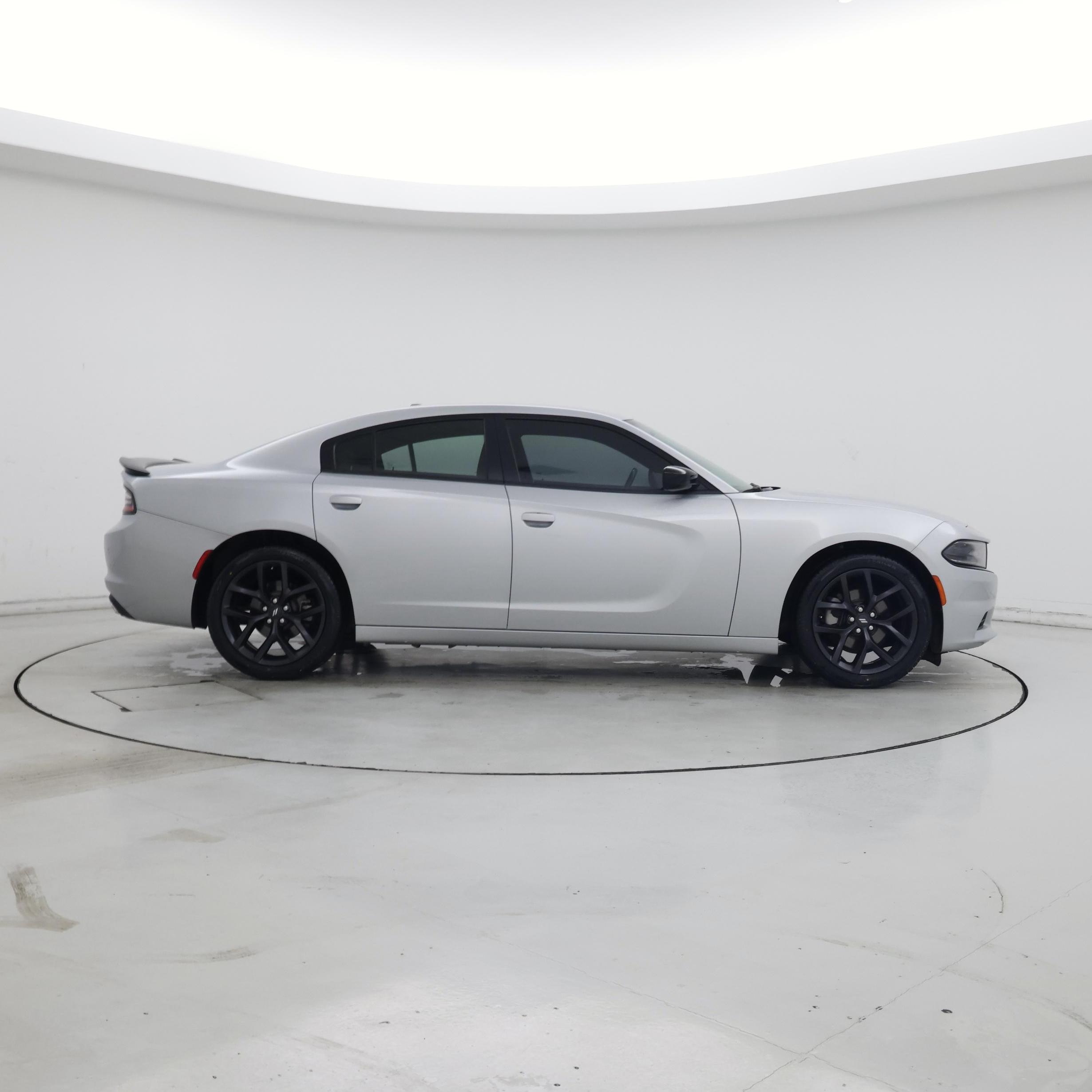 Thumbnail: 2021 Dodge Charger - 7