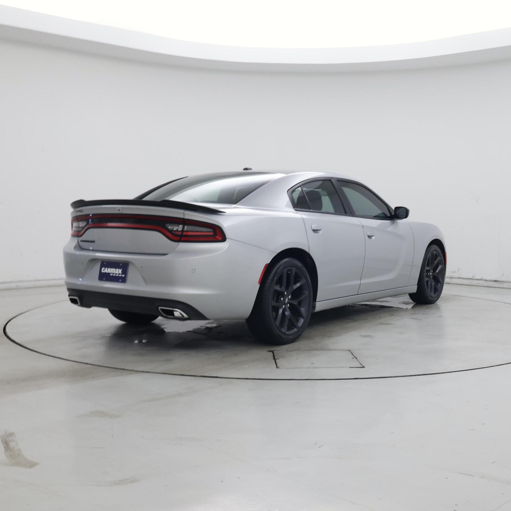 Thumbnail: 2021 Dodge Charger - 8