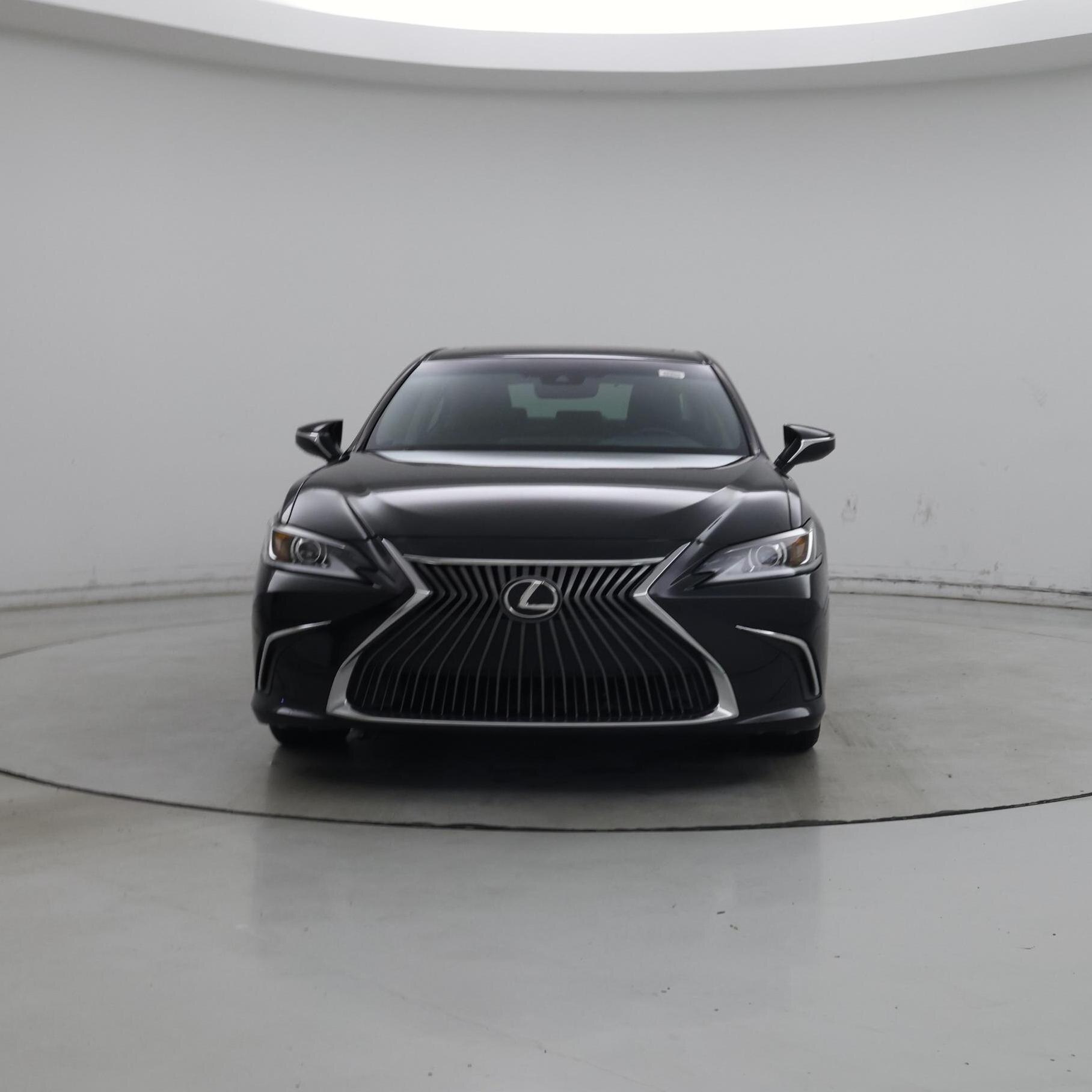Thumbnail: 2021 Lexus ES - 5