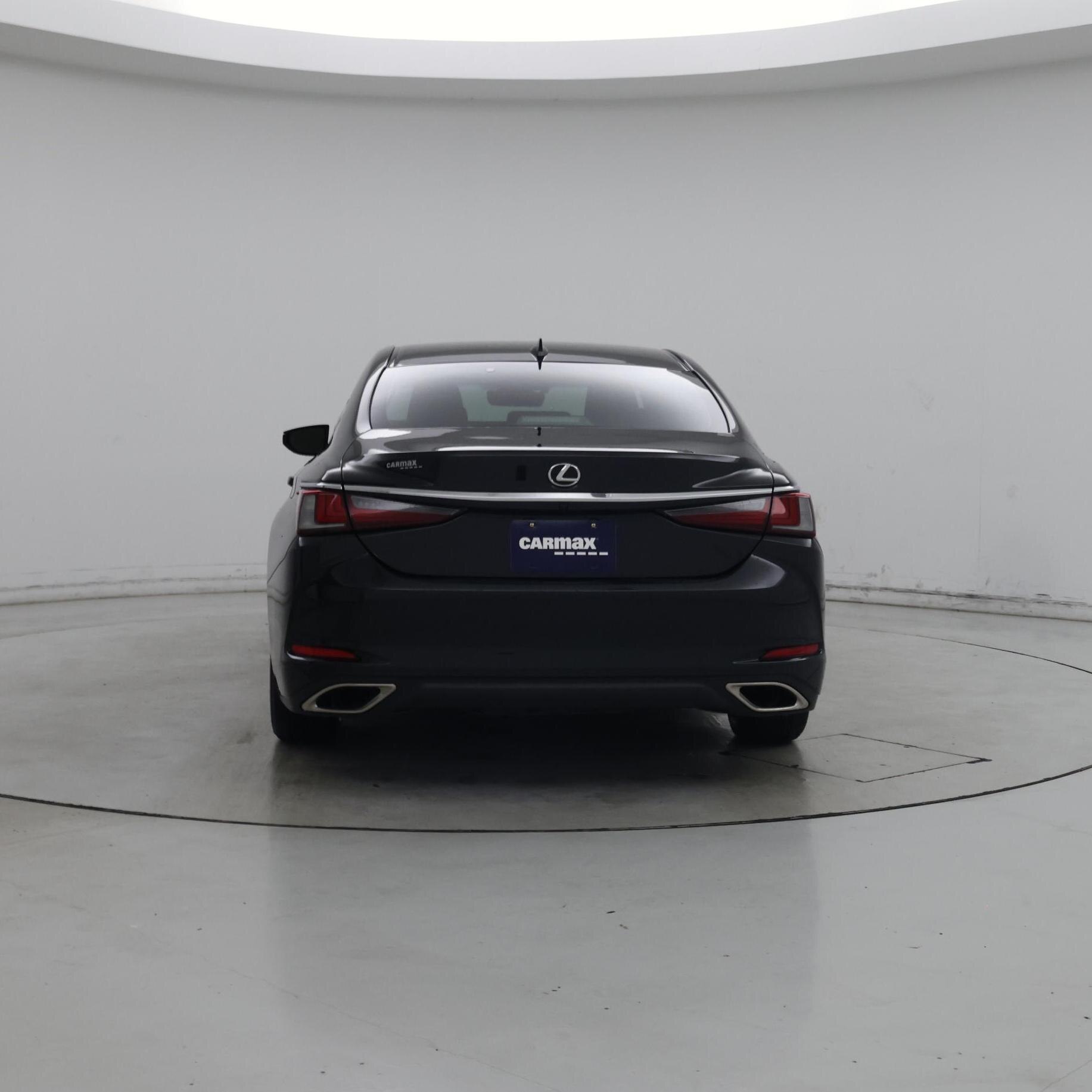 Thumbnail: 2021 Lexus ES - 6