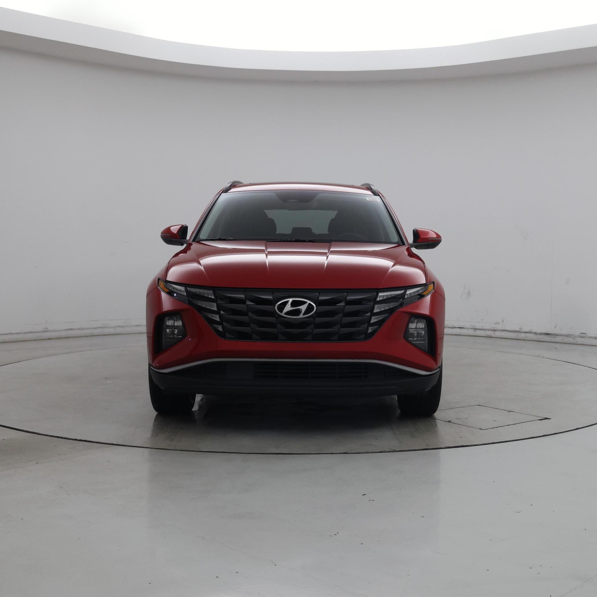 Thumbnail: 2023 Hyundai Tucson - 5