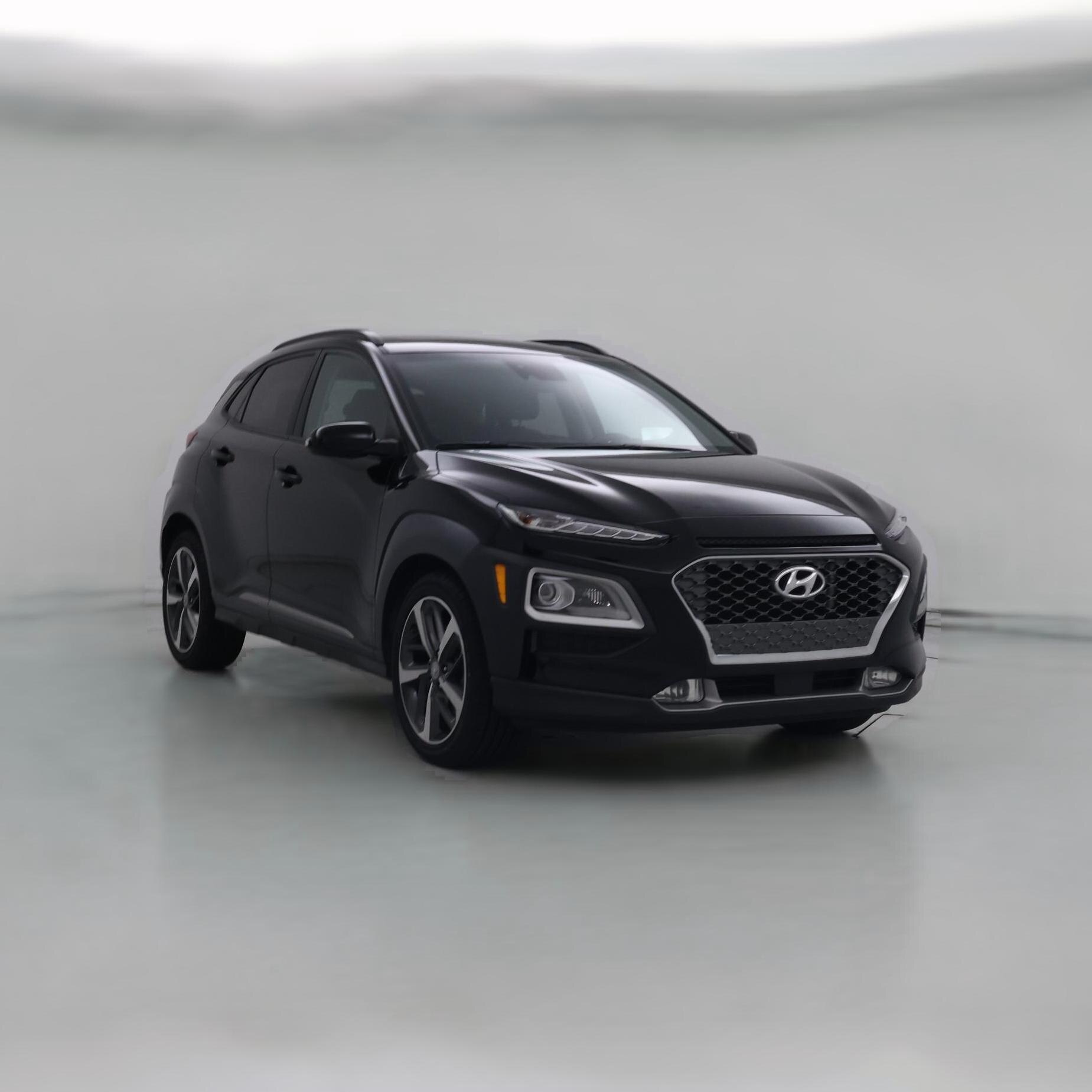 Thumbnail: 2021 Hyundai Kona - 1