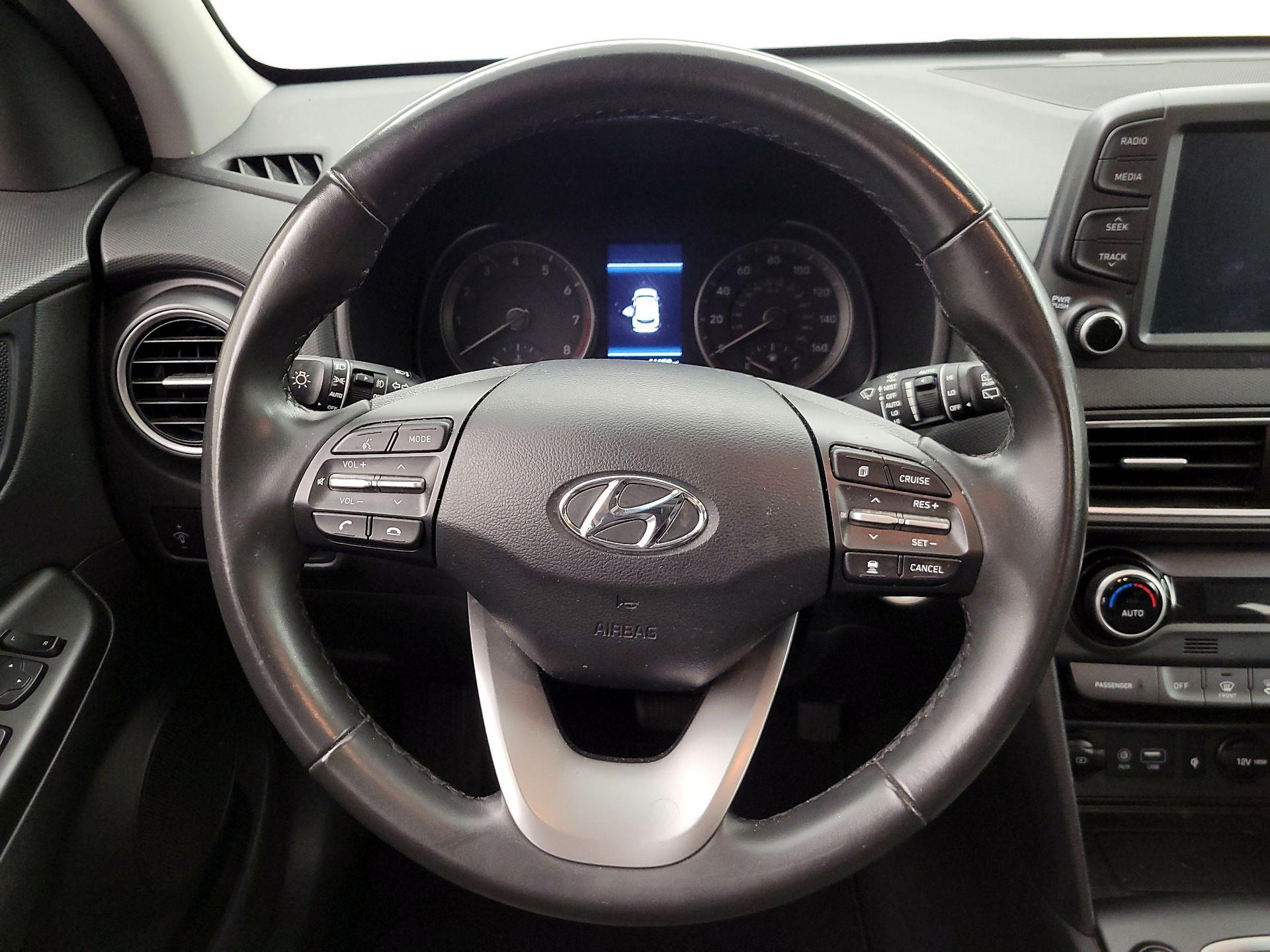 Thumbnail: 2021 Hyundai Kona - 10