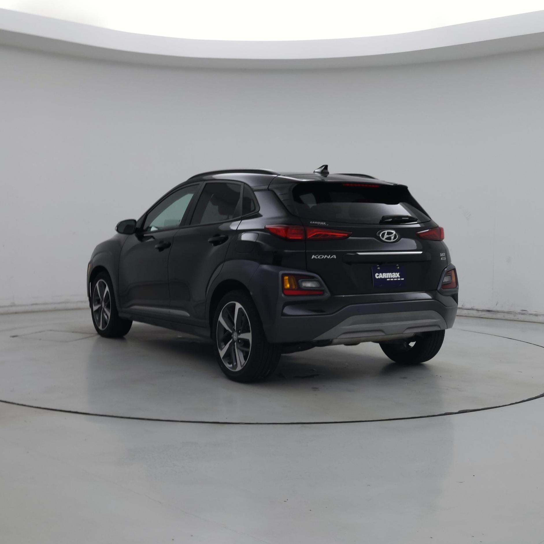Thumbnail: 2021 Hyundai Kona - 2