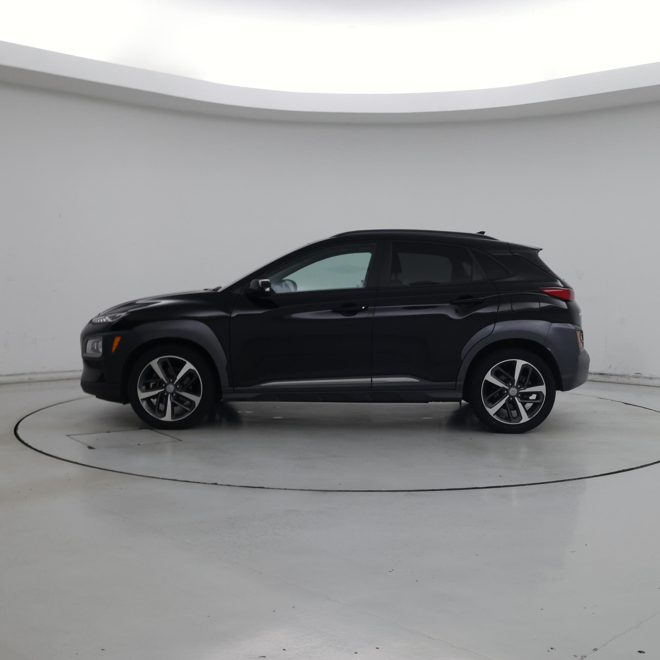 Thumbnail: 2021 Hyundai Kona - 3