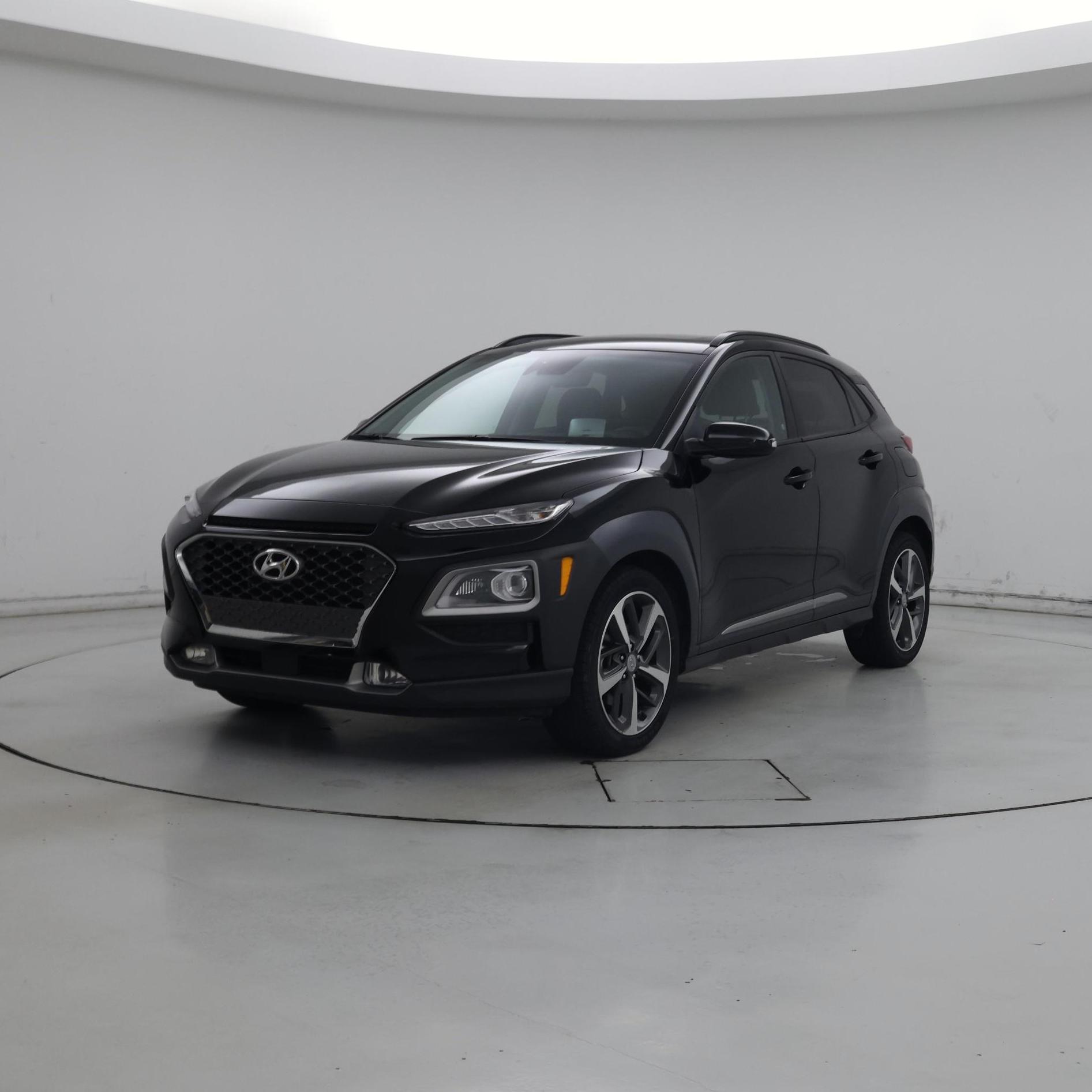Thumbnail: 2021 Hyundai Kona - 4