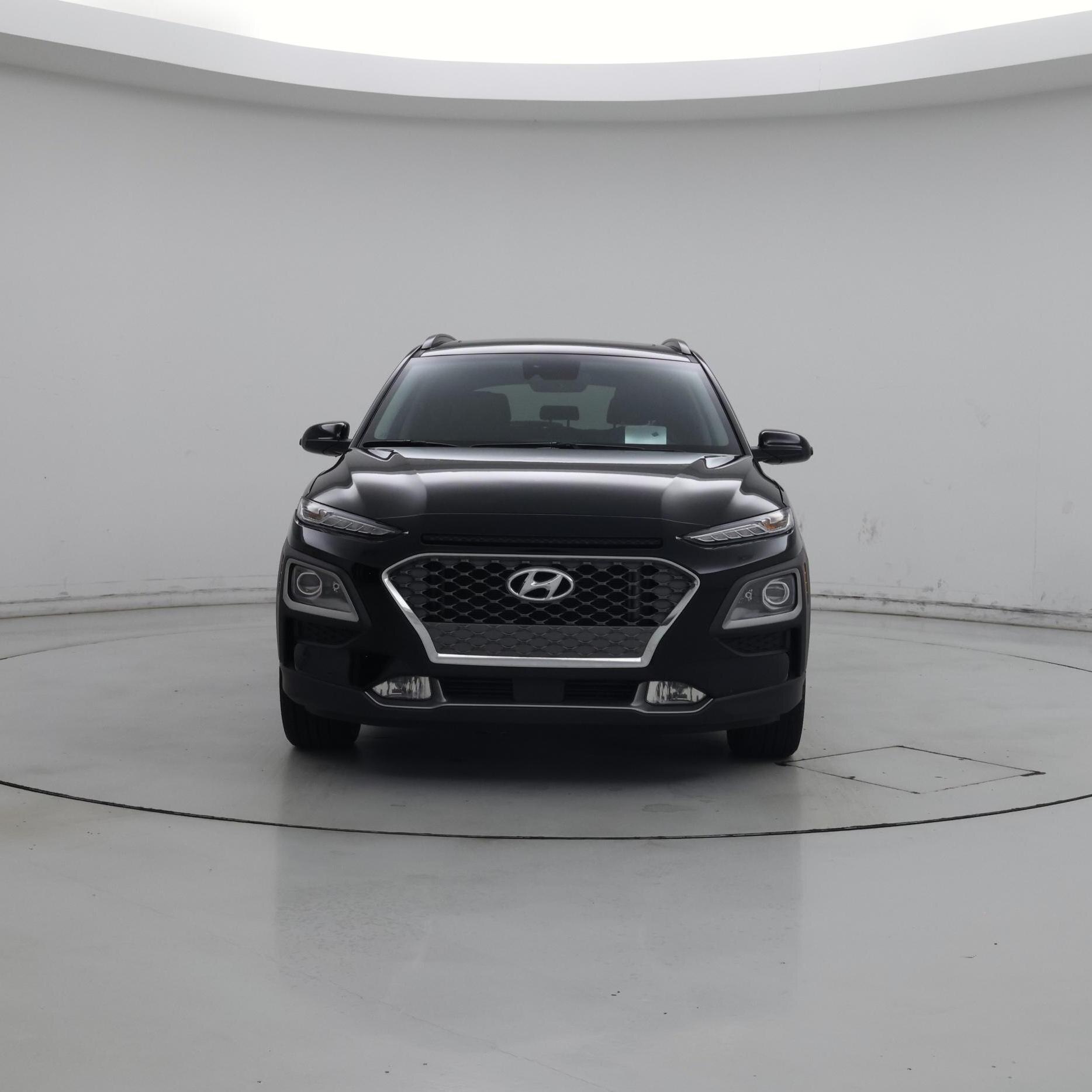 Thumbnail: 2021 Hyundai Kona - 5