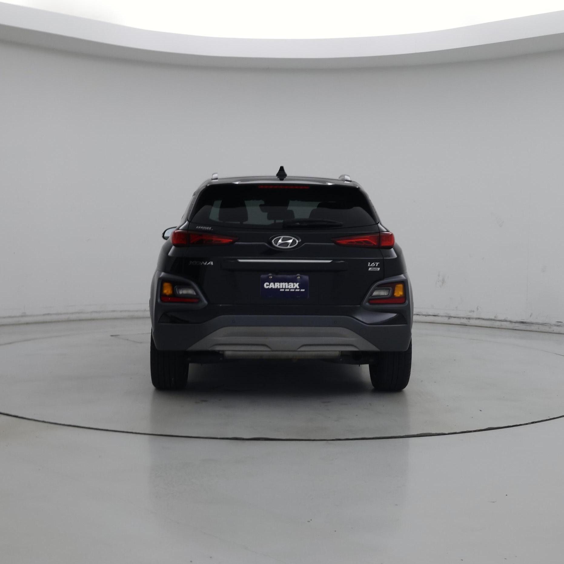 Thumbnail: 2021 Hyundai Kona - 6