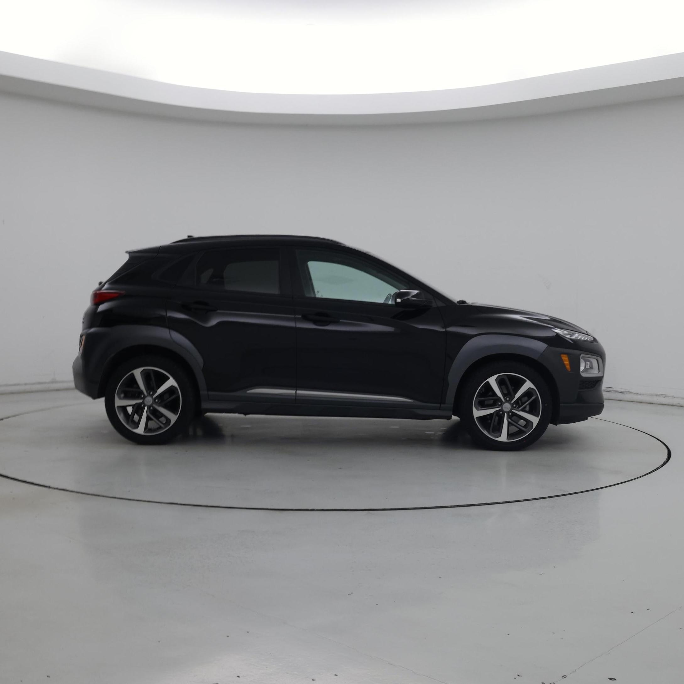 Thumbnail: 2021 Hyundai Kona - 7
