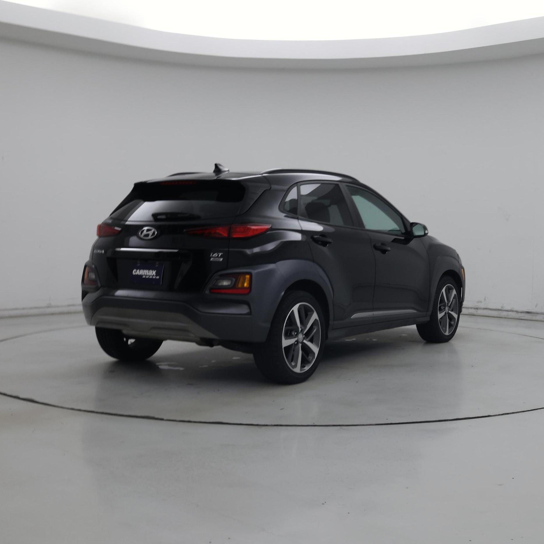 Thumbnail: 2021 Hyundai Kona - 8
