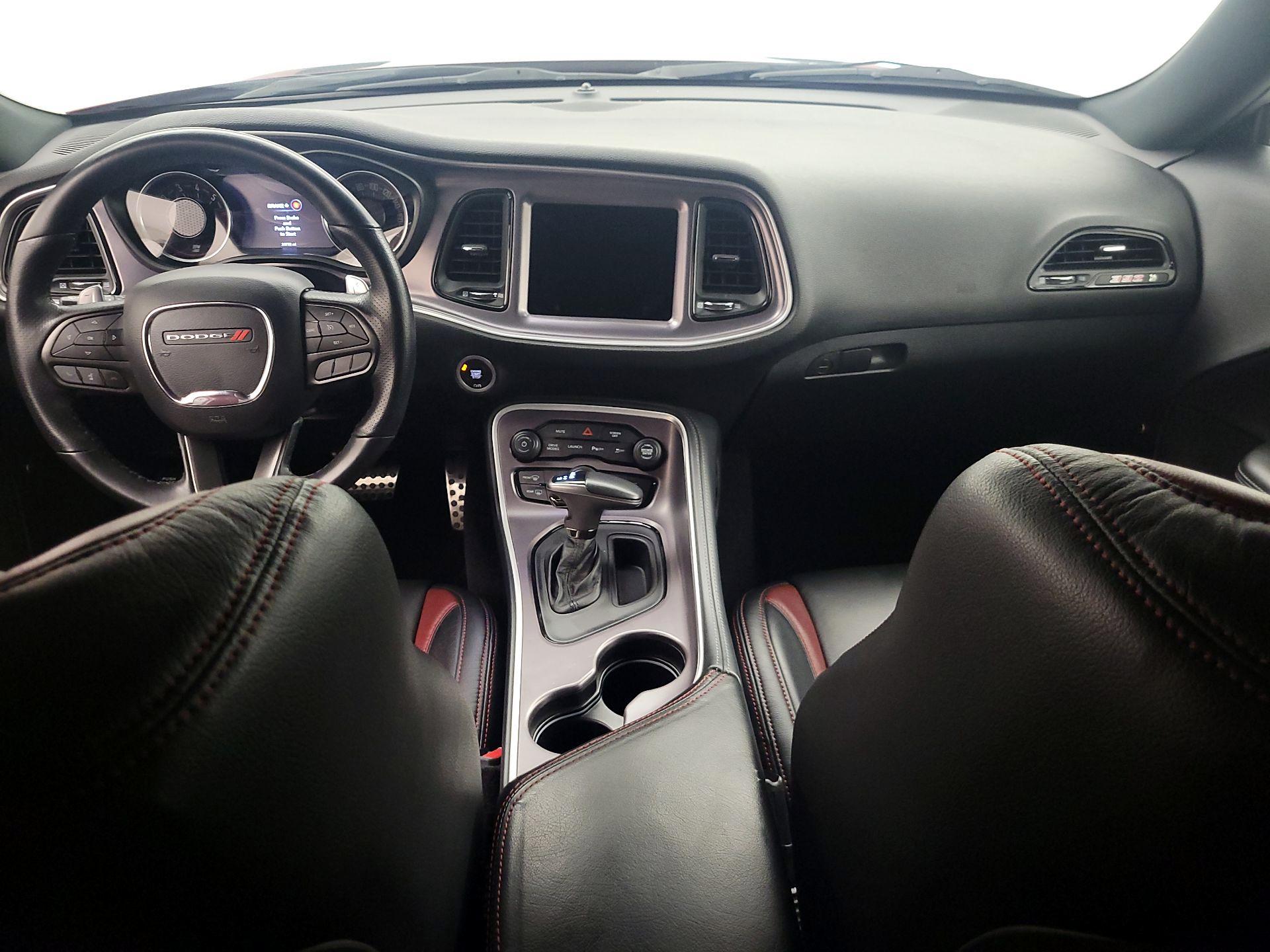Thumbnail: 2021 Dodge Challenger - 9