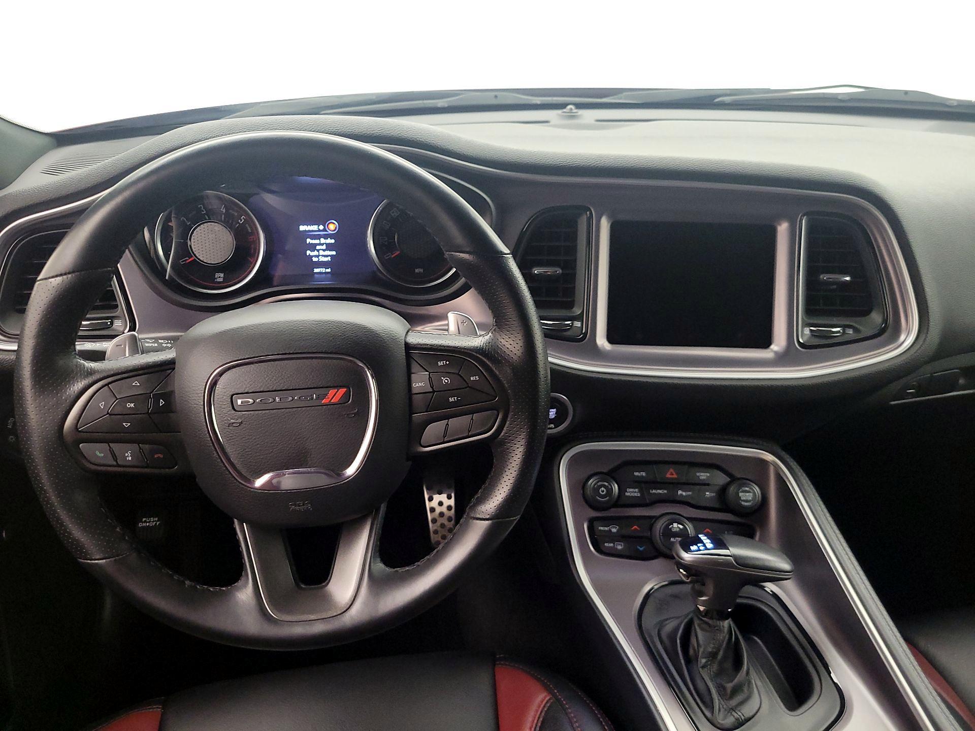 Thumbnail: 2021 Dodge Challenger - 10