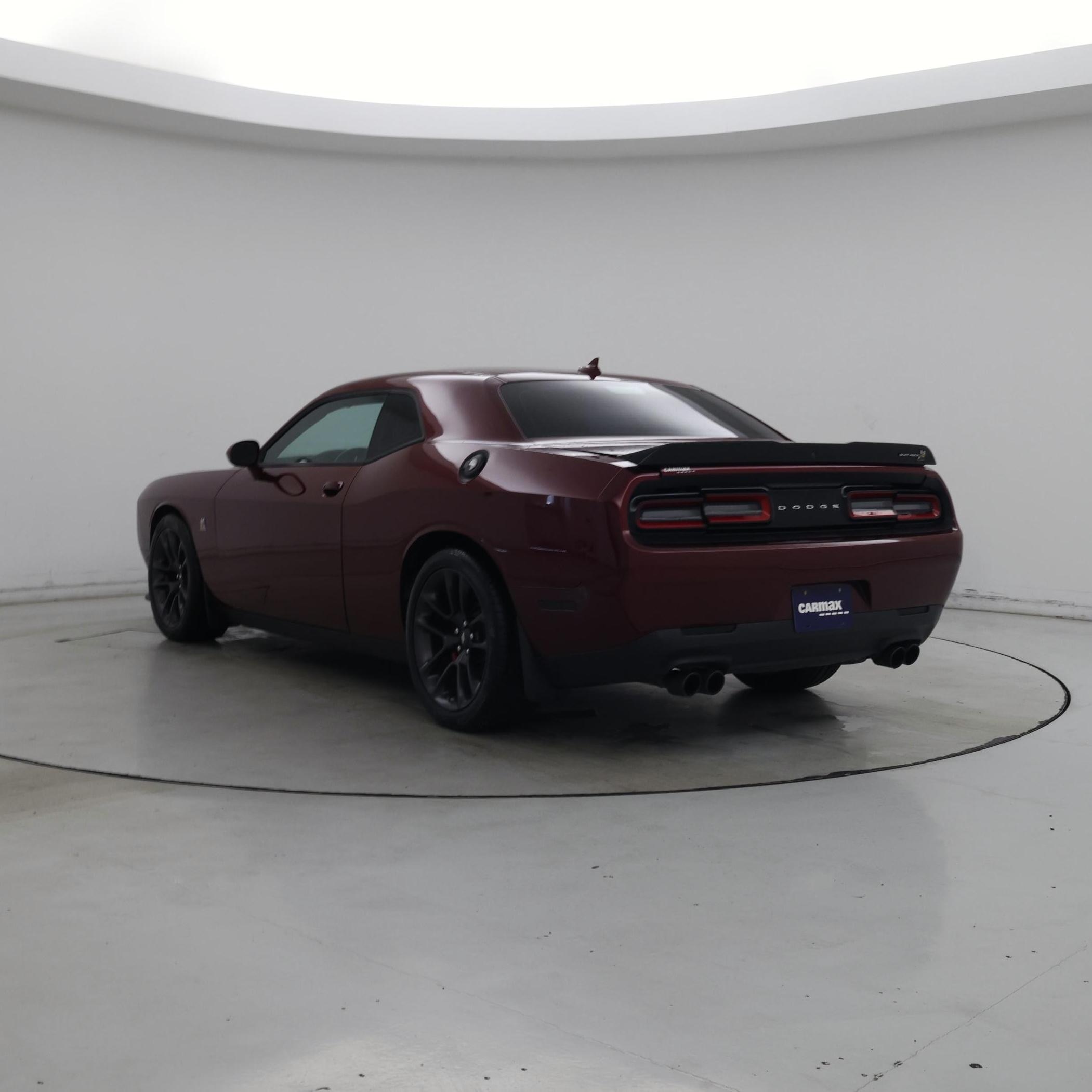 Thumbnail: 2021 Dodge Challenger - 2