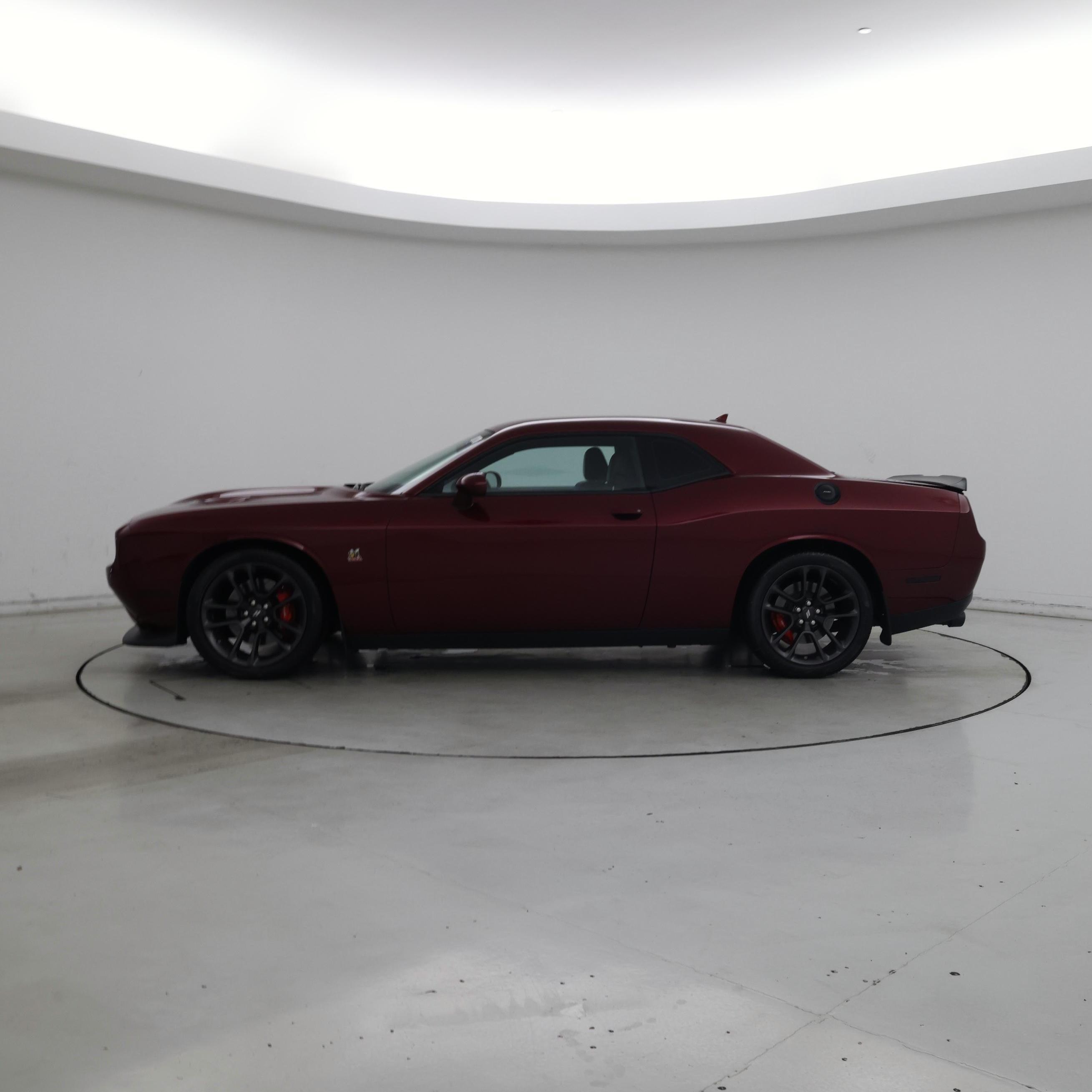 Thumbnail: 2021 Dodge Challenger - 3
