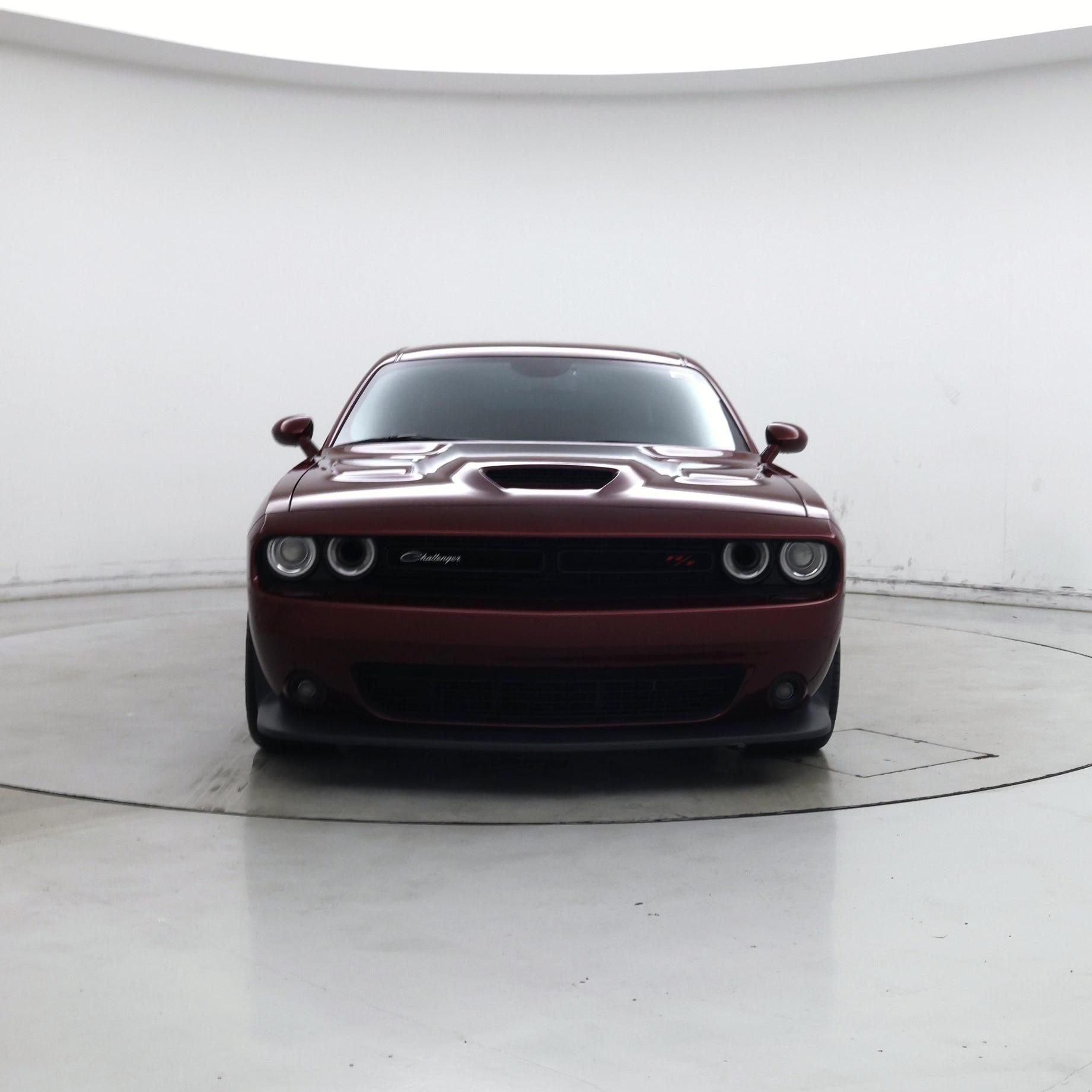 Thumbnail: 2021 Dodge Challenger - 5