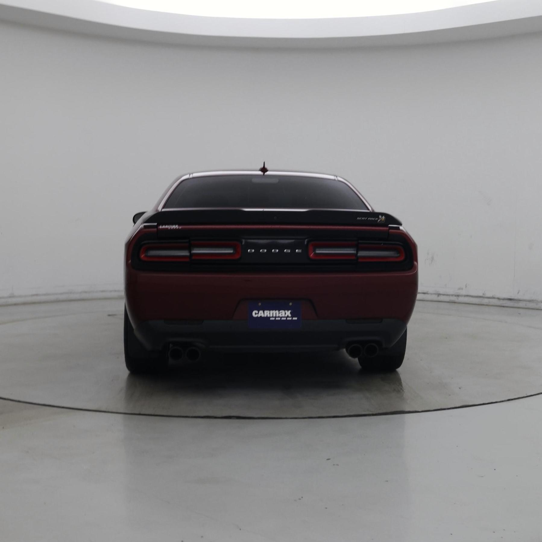 Thumbnail: 2021 Dodge Challenger - 6