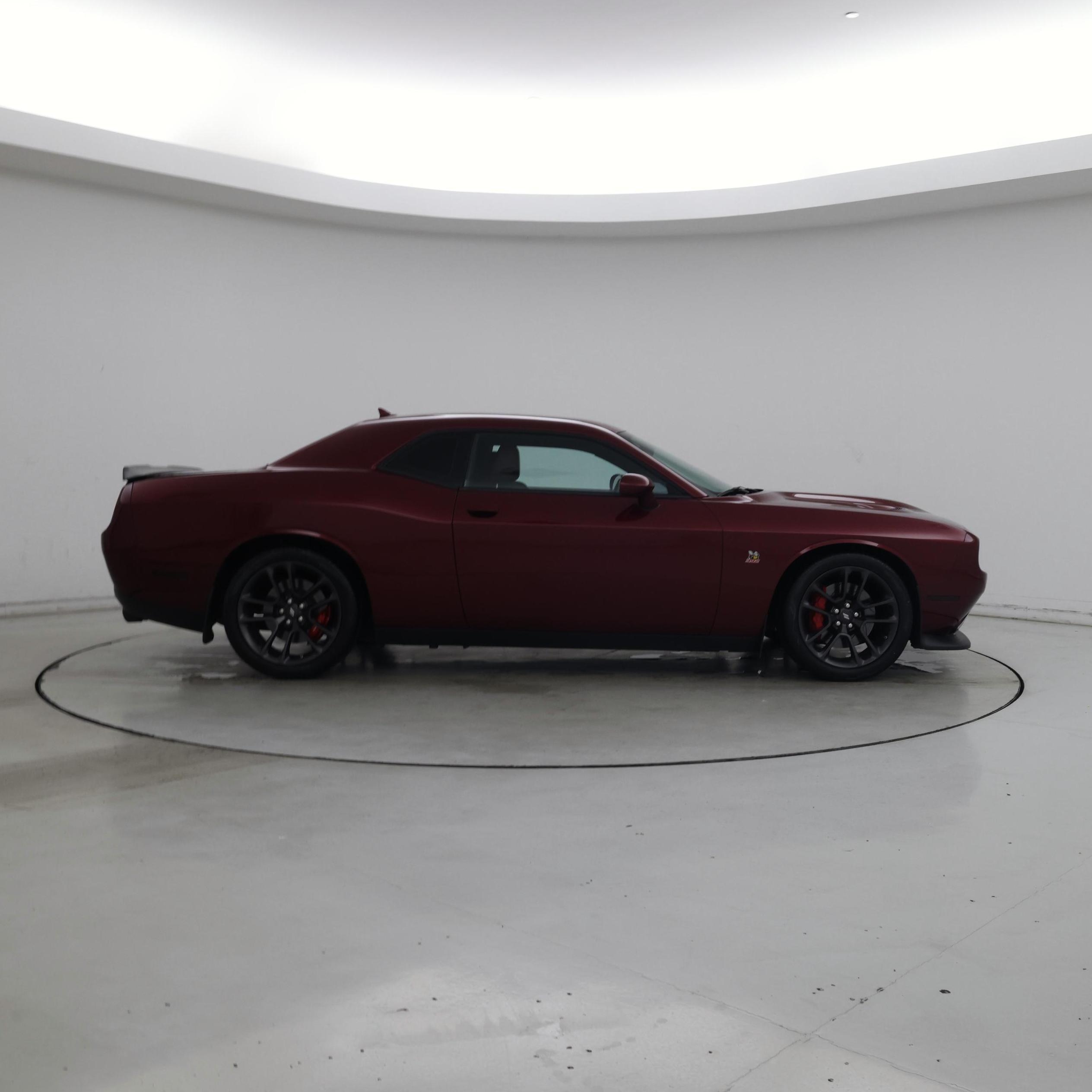 Thumbnail: 2021 Dodge Challenger - 7