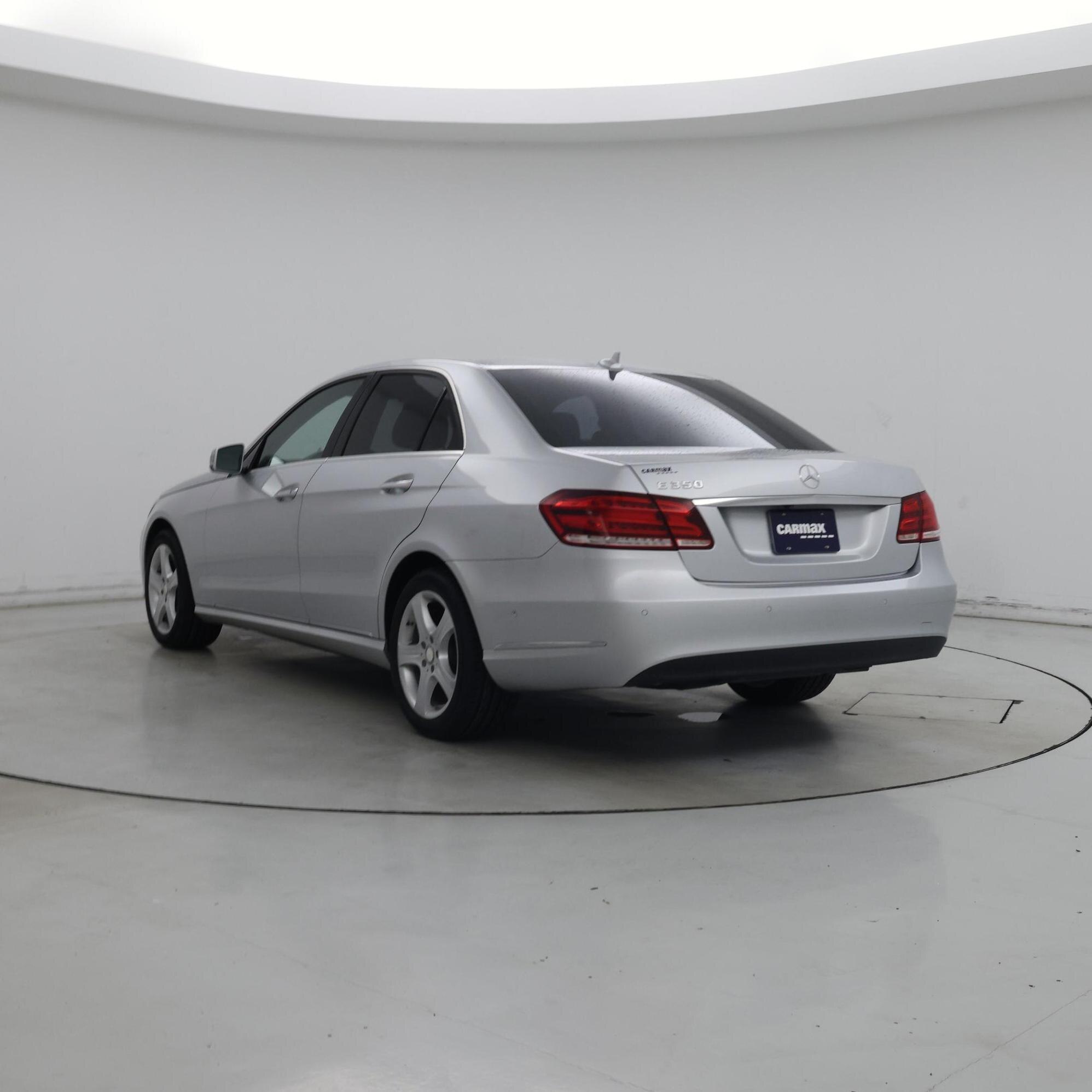 Thumbnail: 2014 Mercedes-Benz E-Class - 2