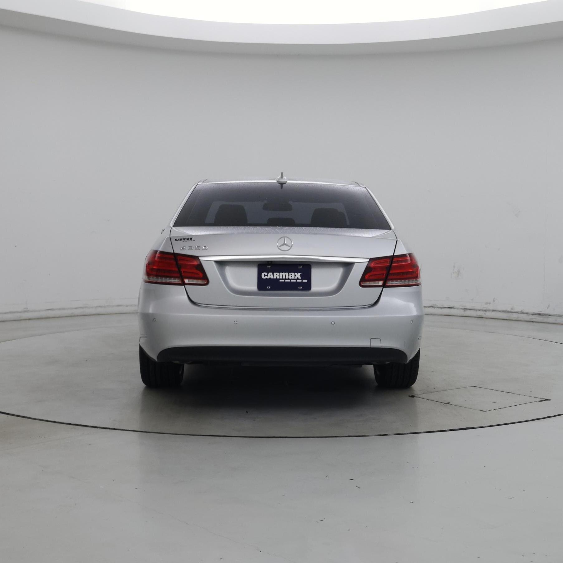 Thumbnail: 2014 Mercedes-Benz E-Class - 6