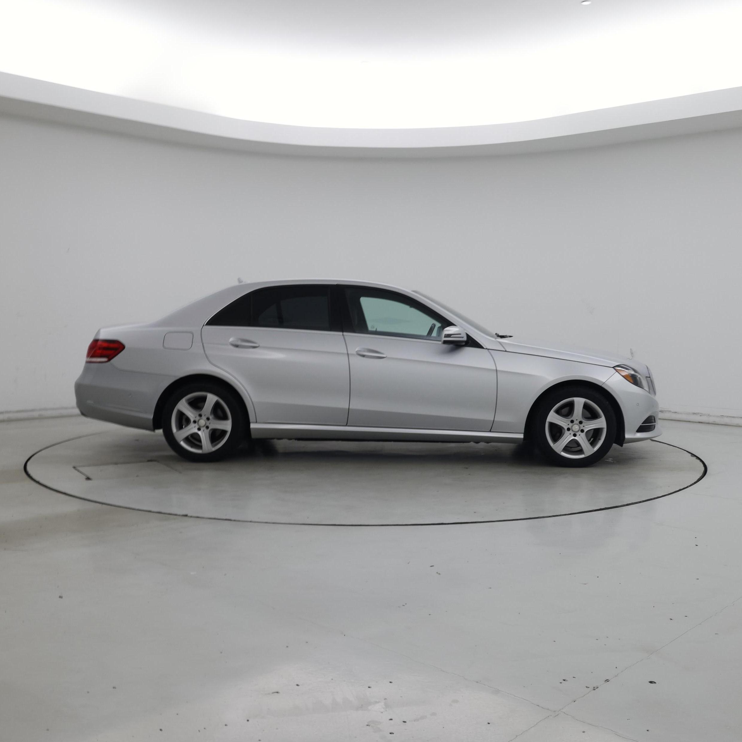 Thumbnail: 2014 Mercedes-Benz E-Class - 7