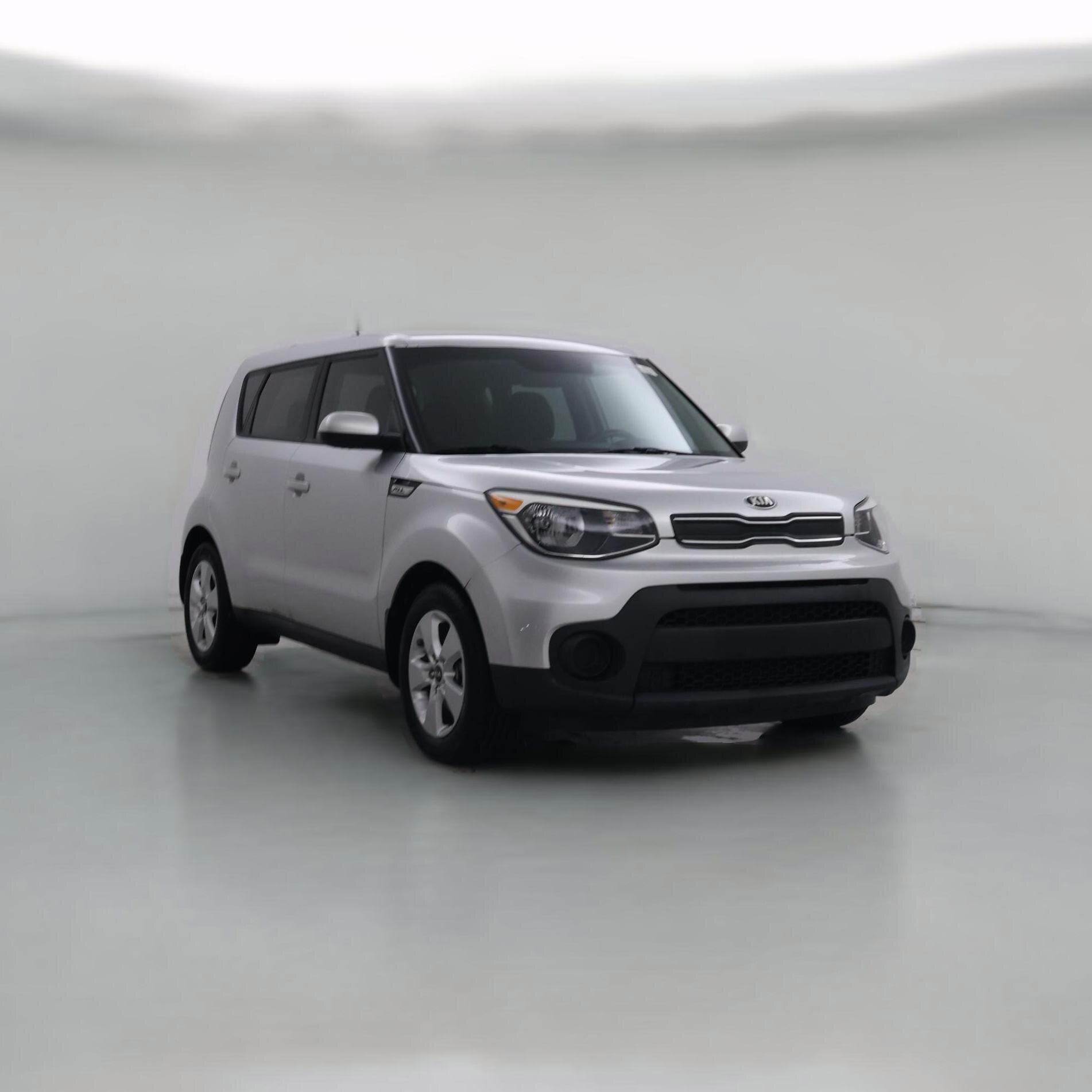 Thumbnail: 2019 Kia Soul - 1