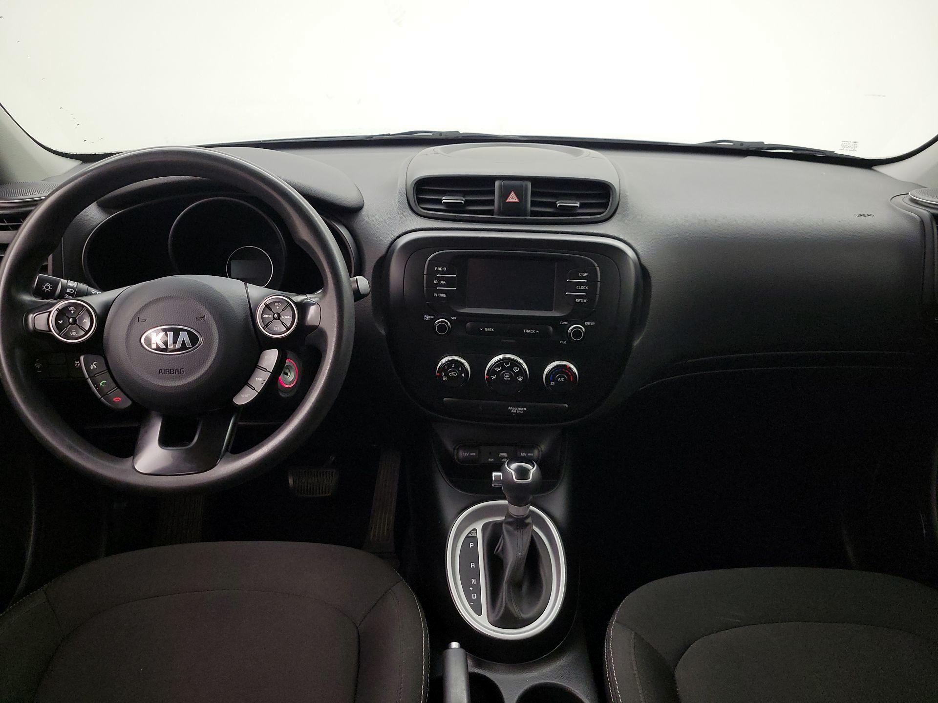 Thumbnail: 2019 Kia Soul - 9
