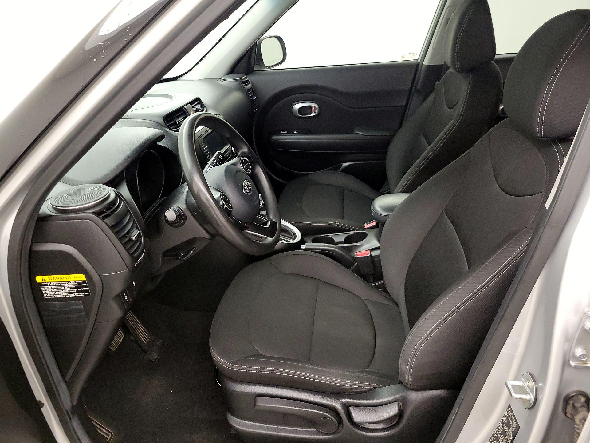 Thumbnail: 2019 Kia Soul - 11